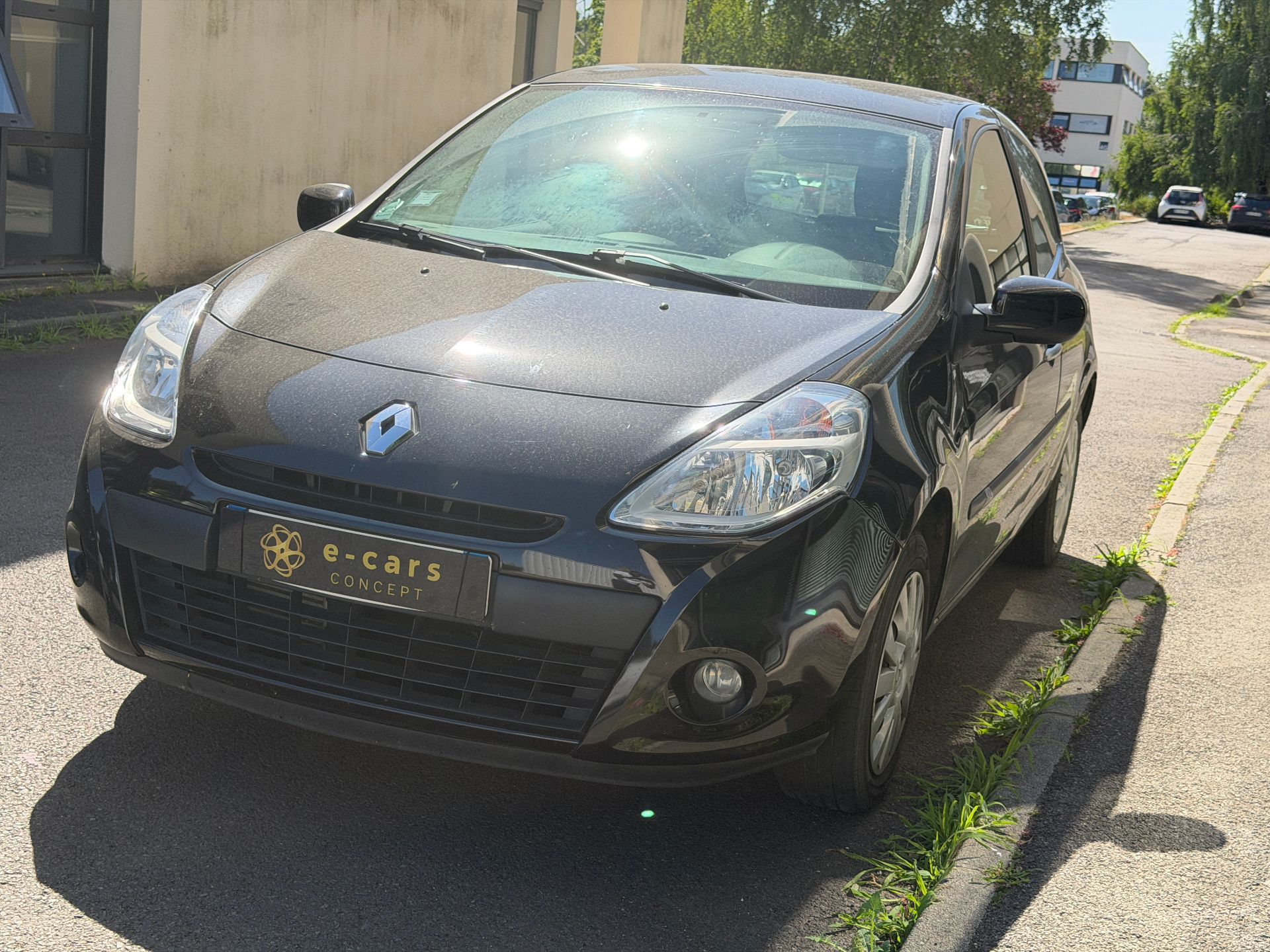 Renault Clio 3 100Ch “Expression”