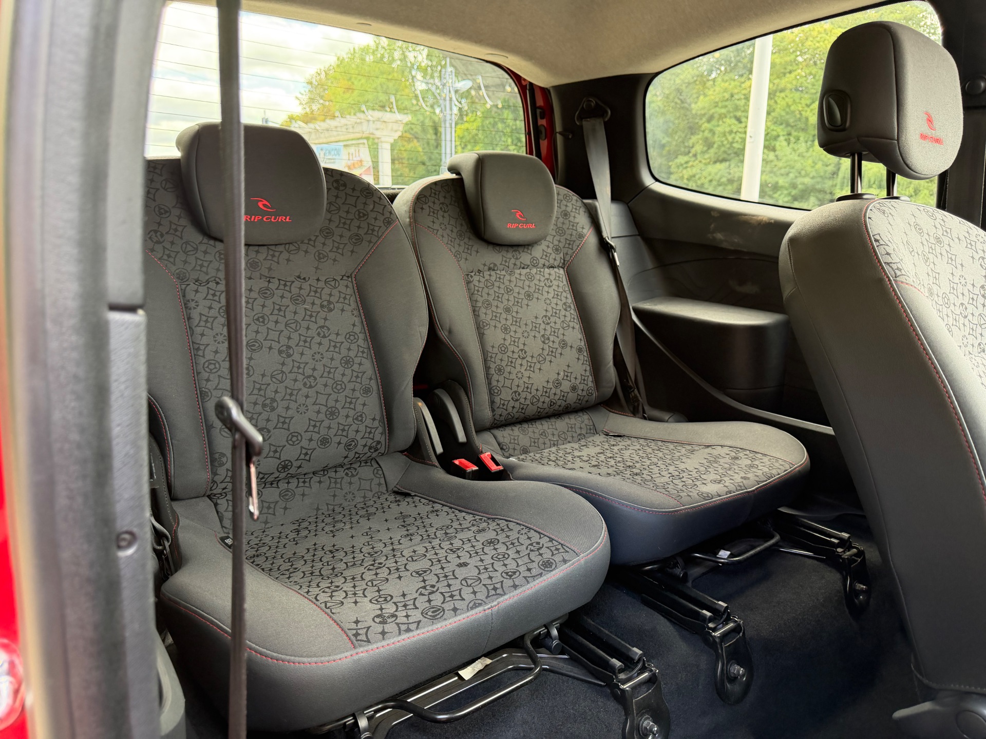 Renault Twingo RIB CURL 1.5 dCi eco2 85 cv