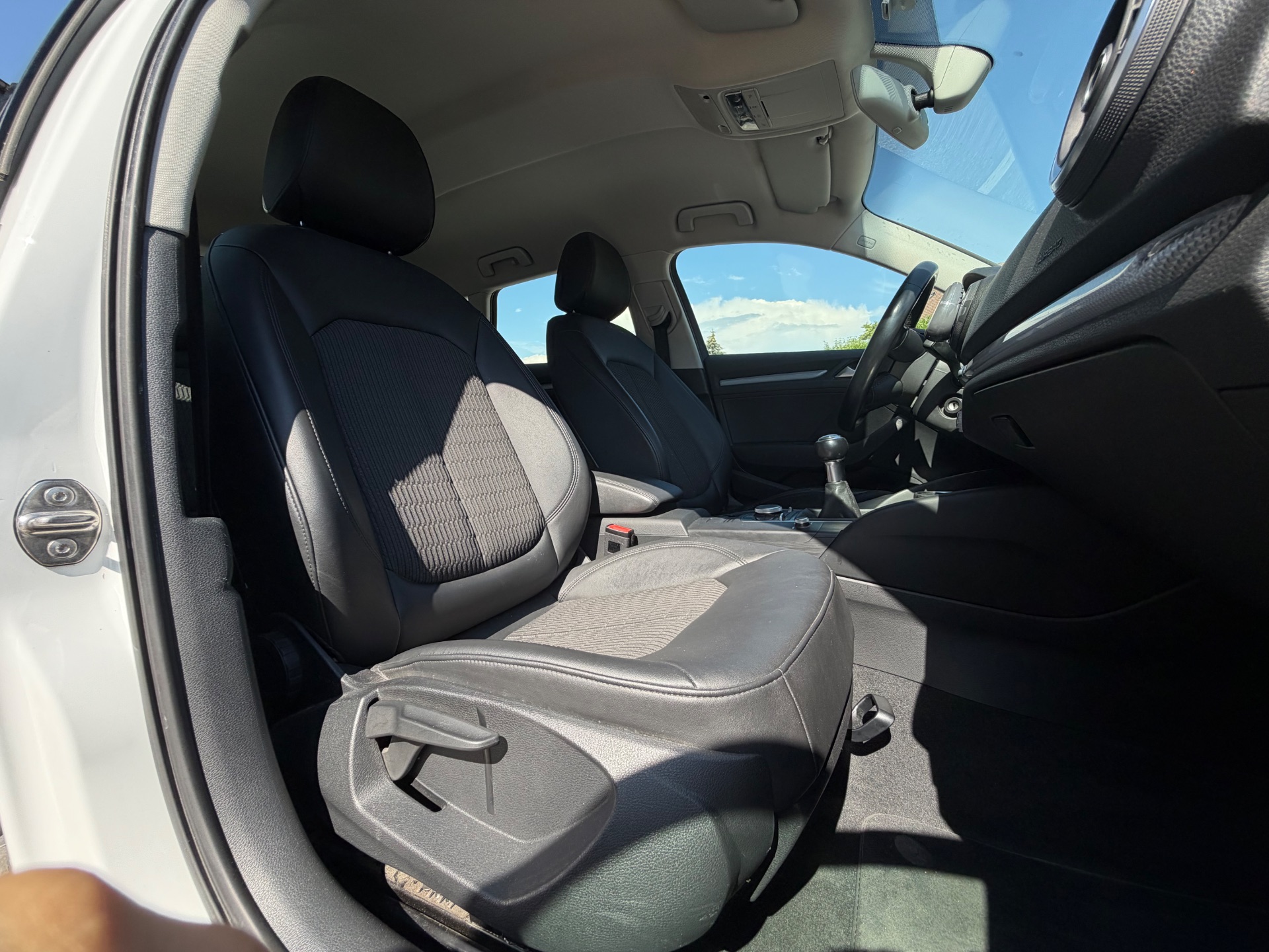 A3 sportback 1.4 TSI