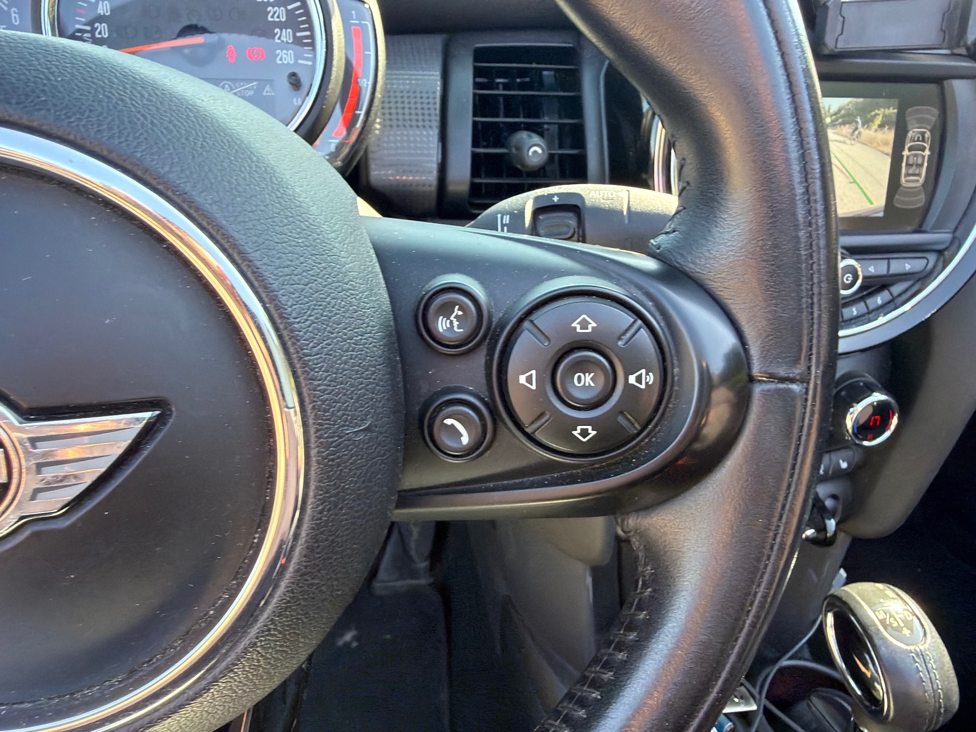 Mini Mini 1.5i 136ch Cooper