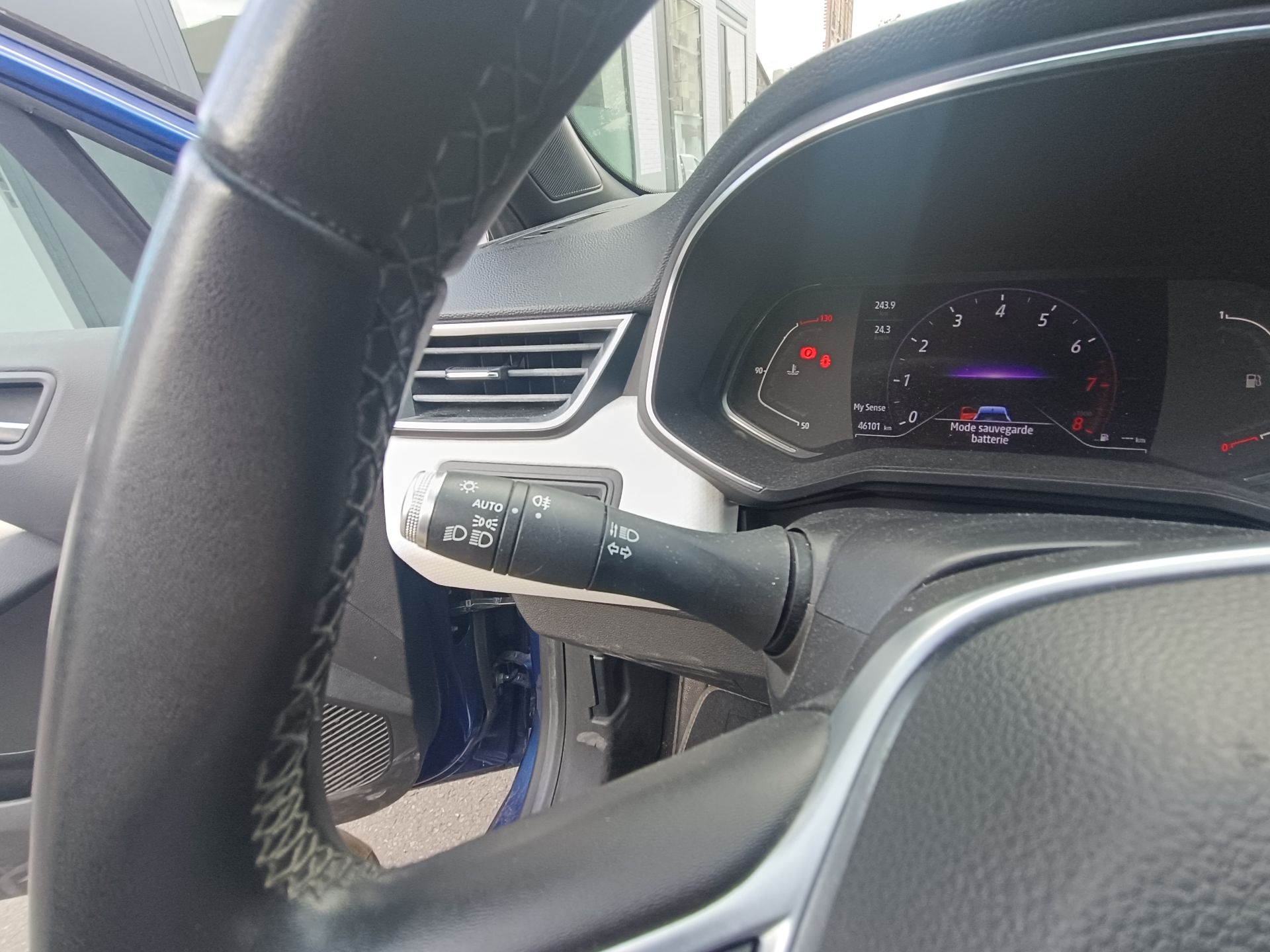 Renault Clio V 1.0i TCE 90ch