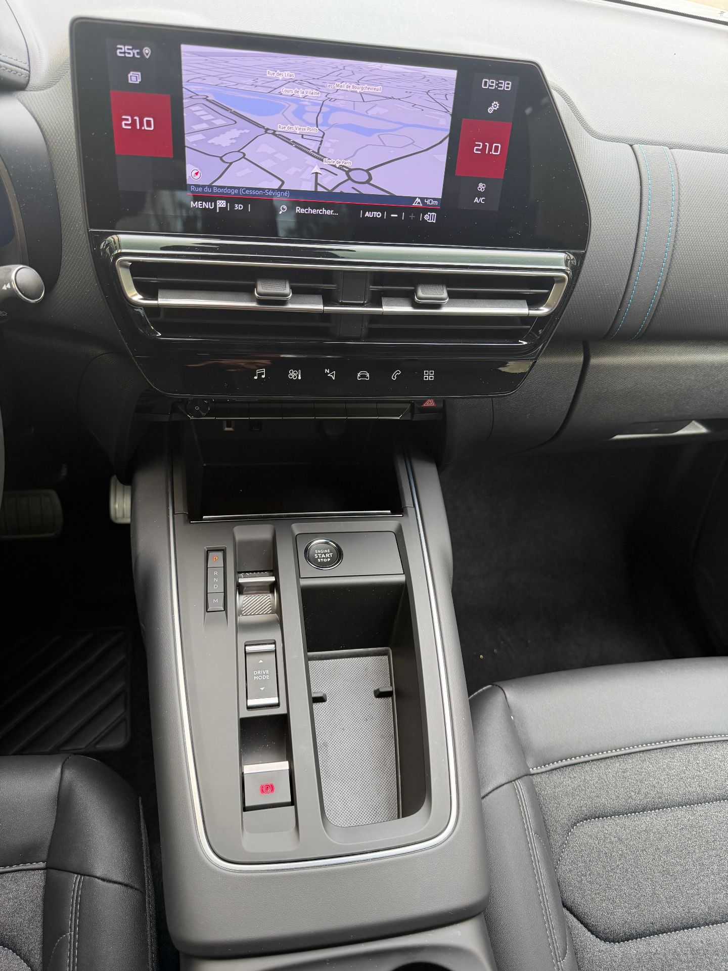 Citroen C5 Aircross 130Ch “Max”