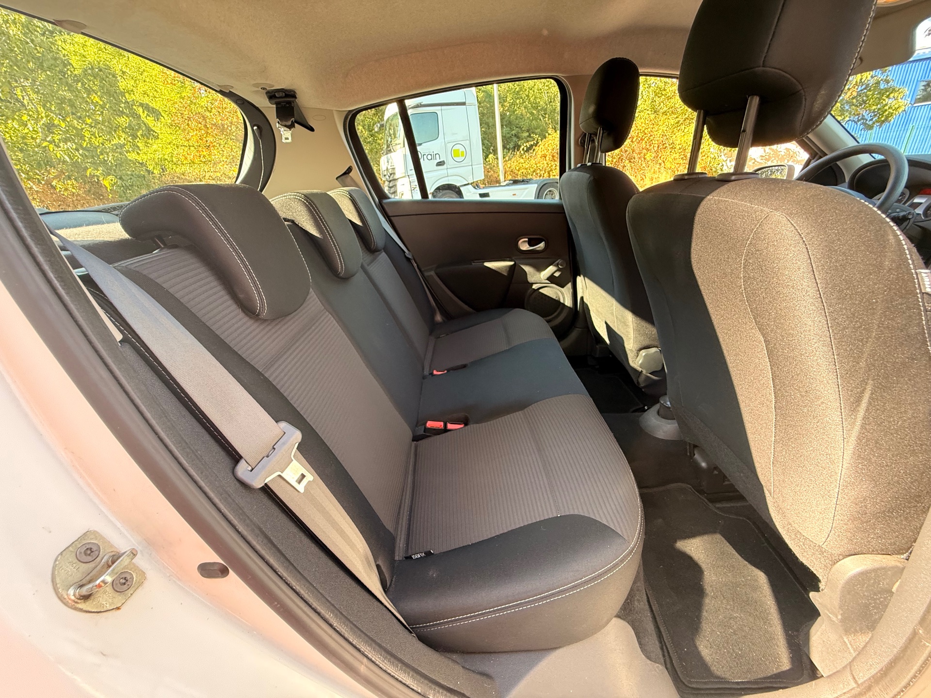 Renault Clio 1.5 L dci Business eco