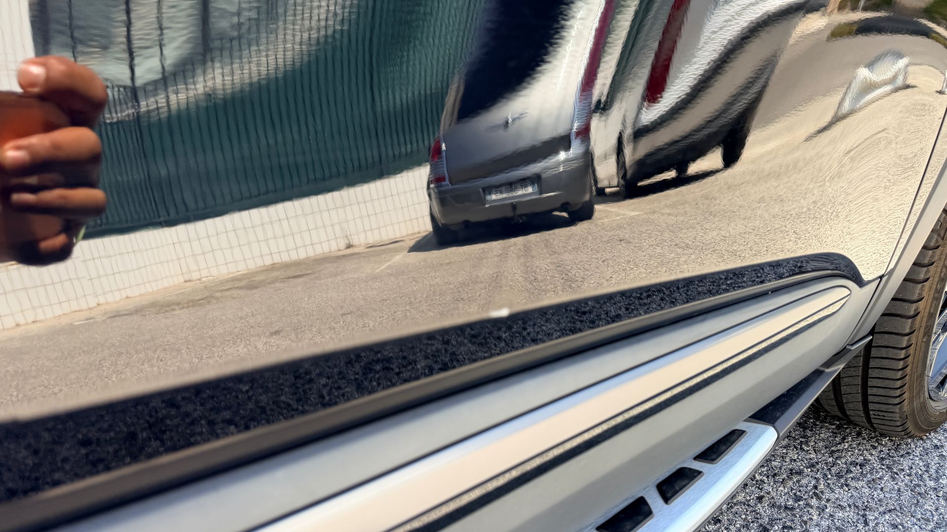 Renault Arkana 1.6 E-tech 145 Ch Hybride 145ch Esprit Alpine