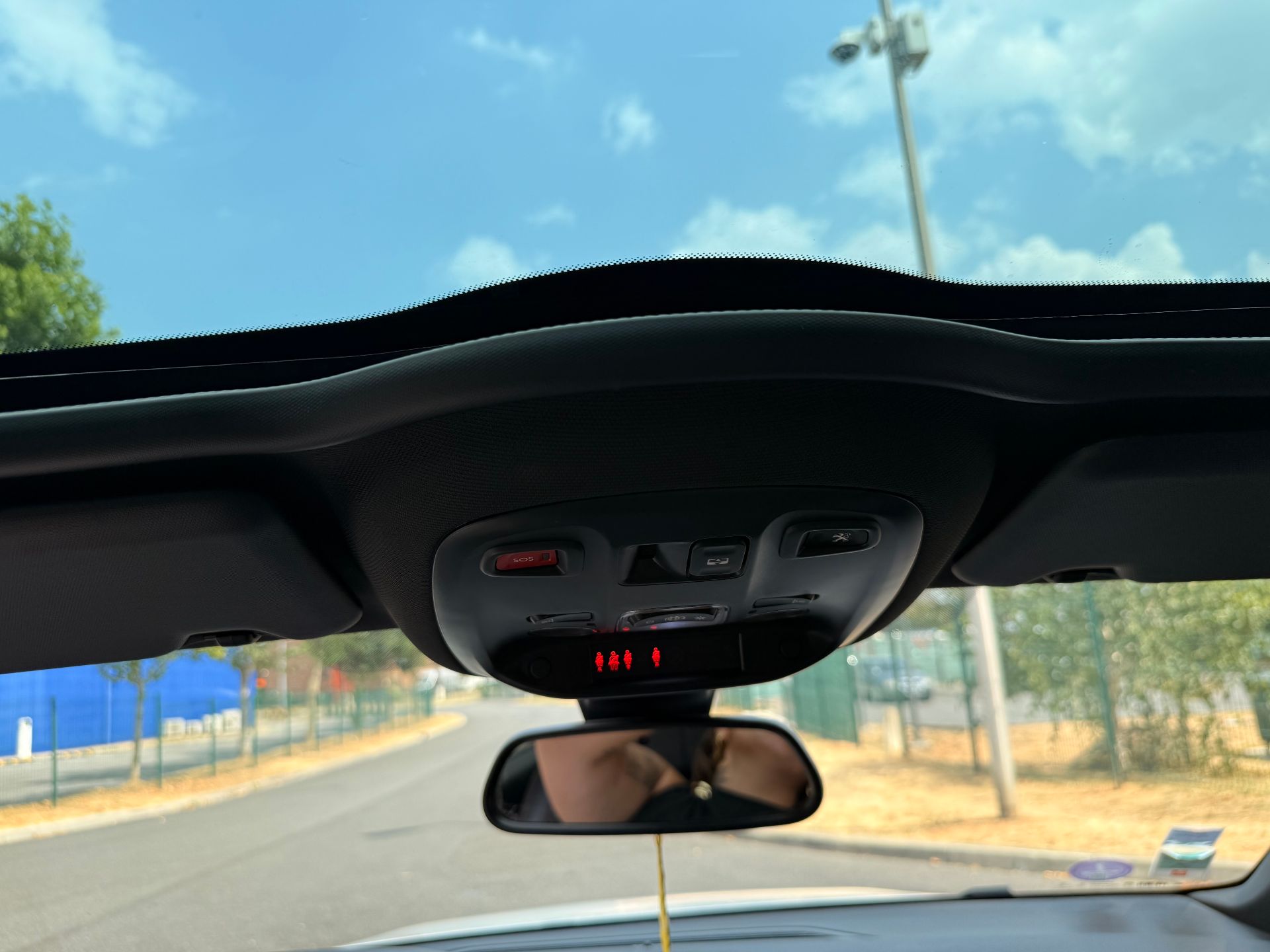 Peugeot 308 1.2L 130ch GT Line