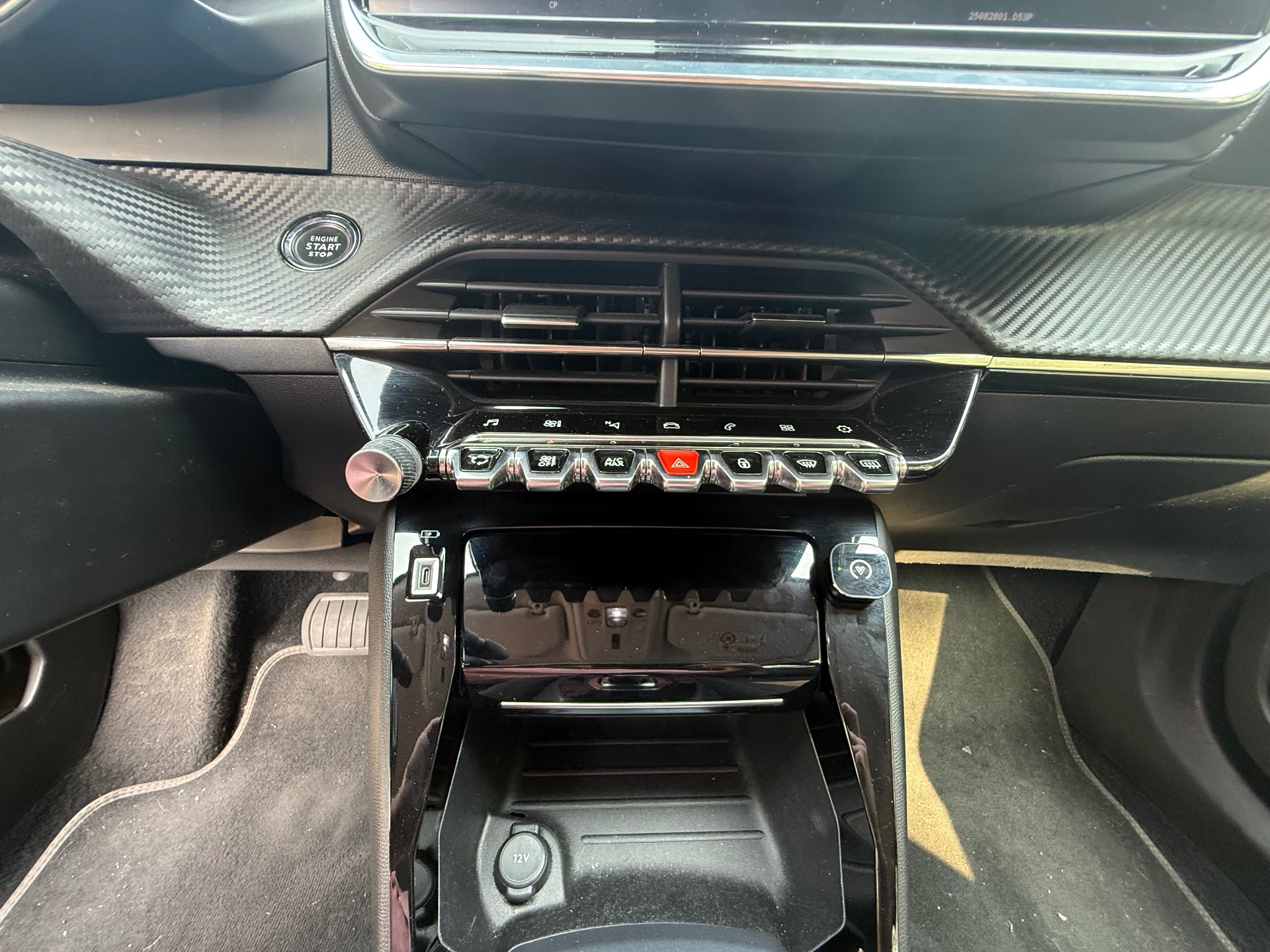 Peugeot 2008 1.5 Hdi Allure Pack