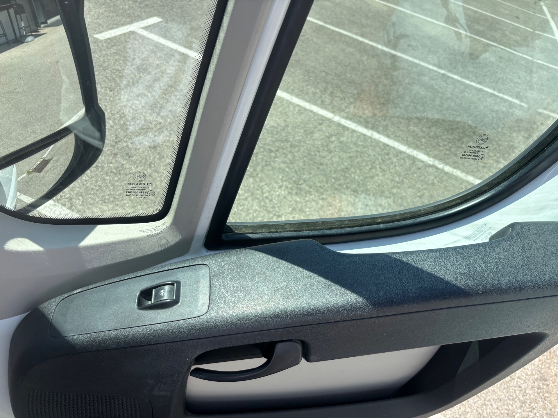 Citroën Jumper