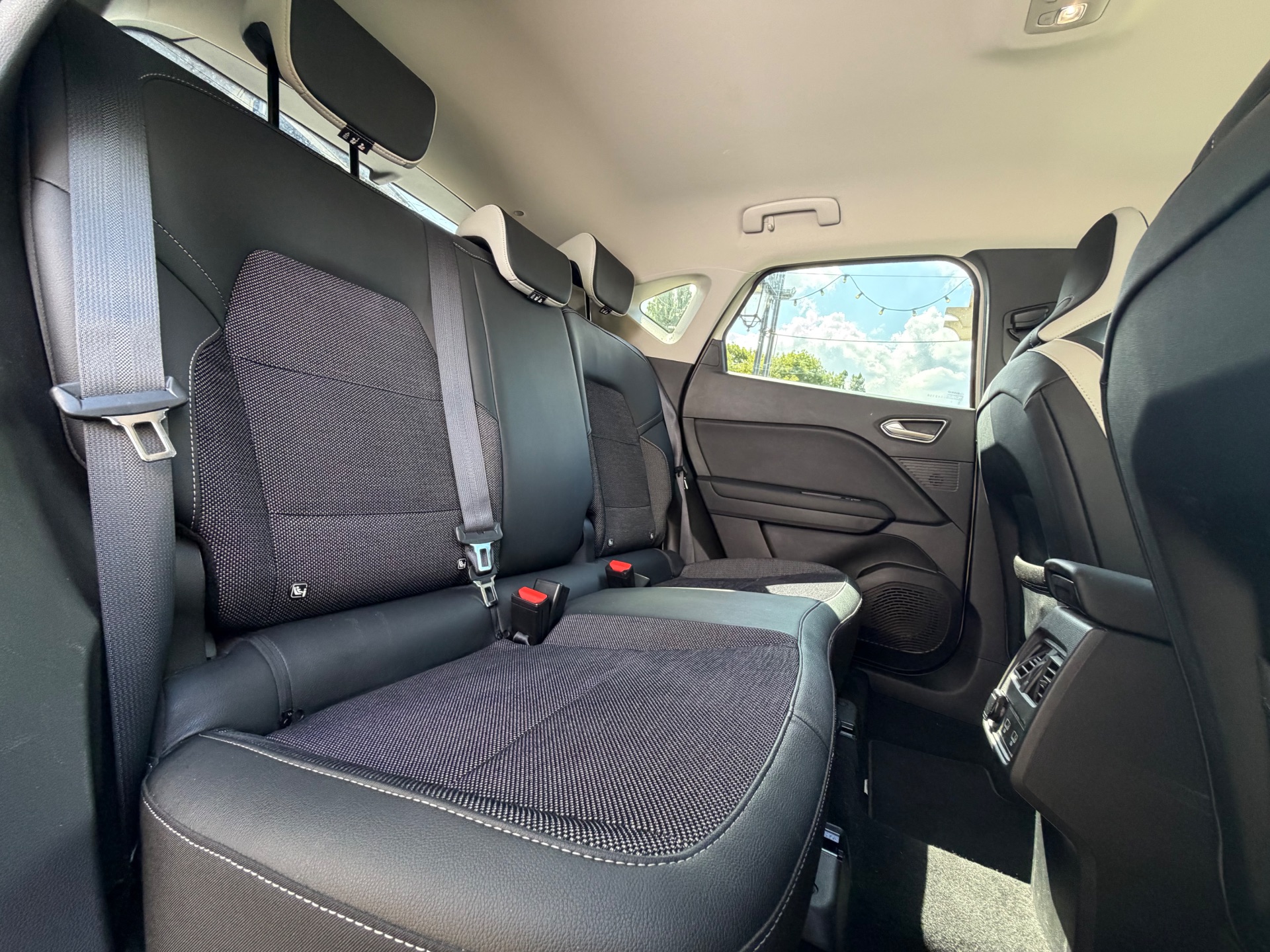 Renault Captur 1.3 TCe GPF EDC7 130ch Intens