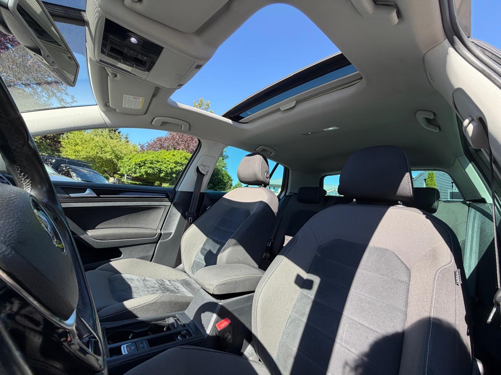 Volkswagen Golf 7 VII 1.4 TSI 16v Blue motion 140ch 140ch Carat