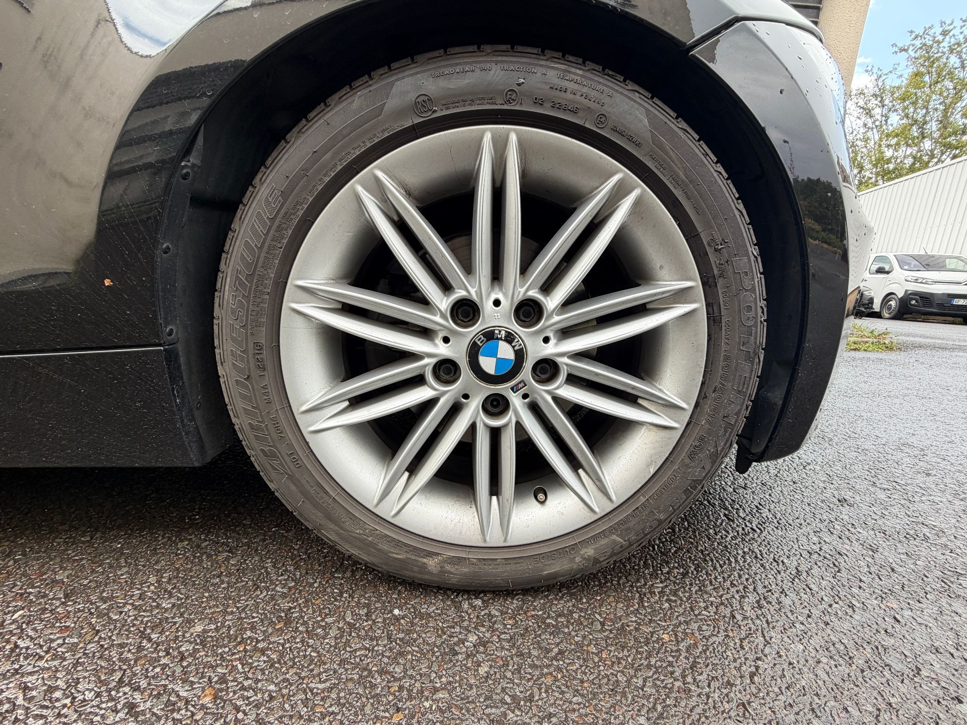 BMW Serie 1 Cabriolet 125i 3.0 218ch “Sport Design”