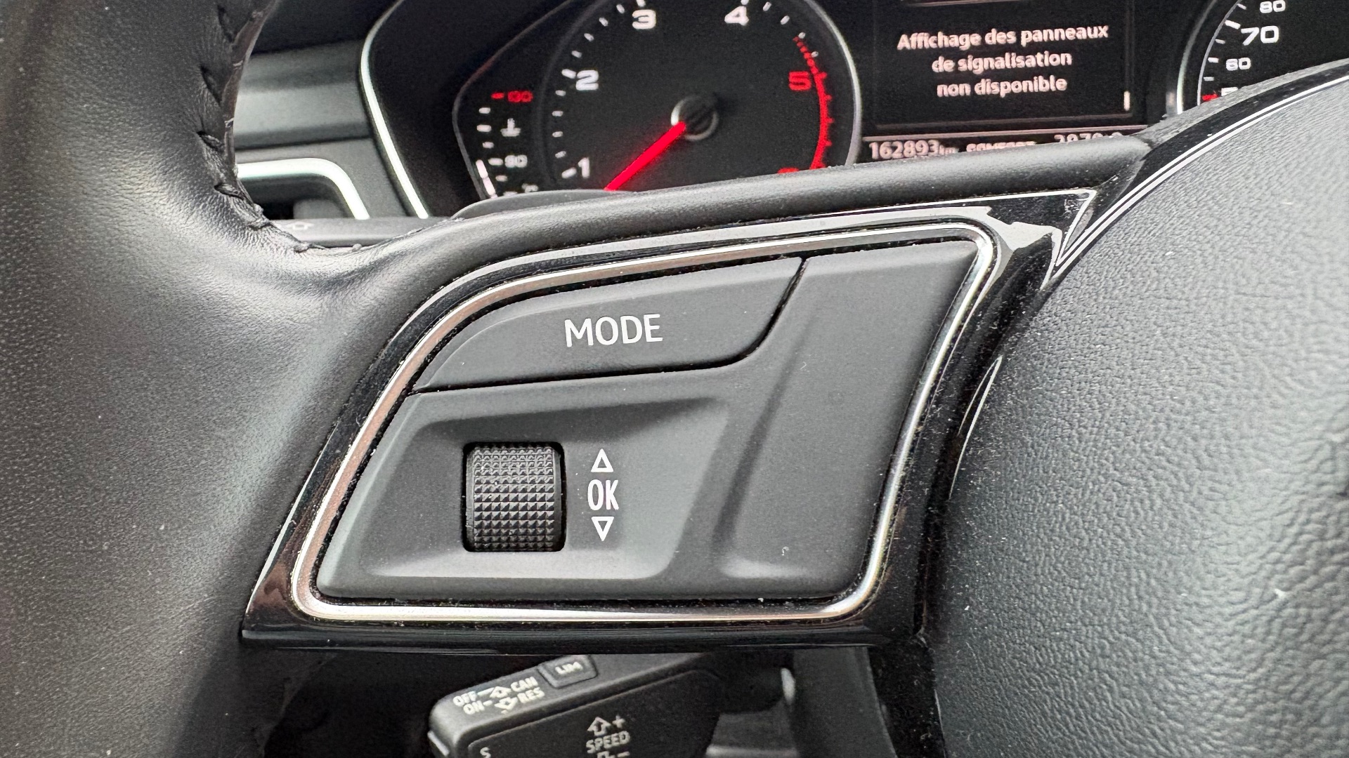 Audi A5 3.0 TDI 218ch