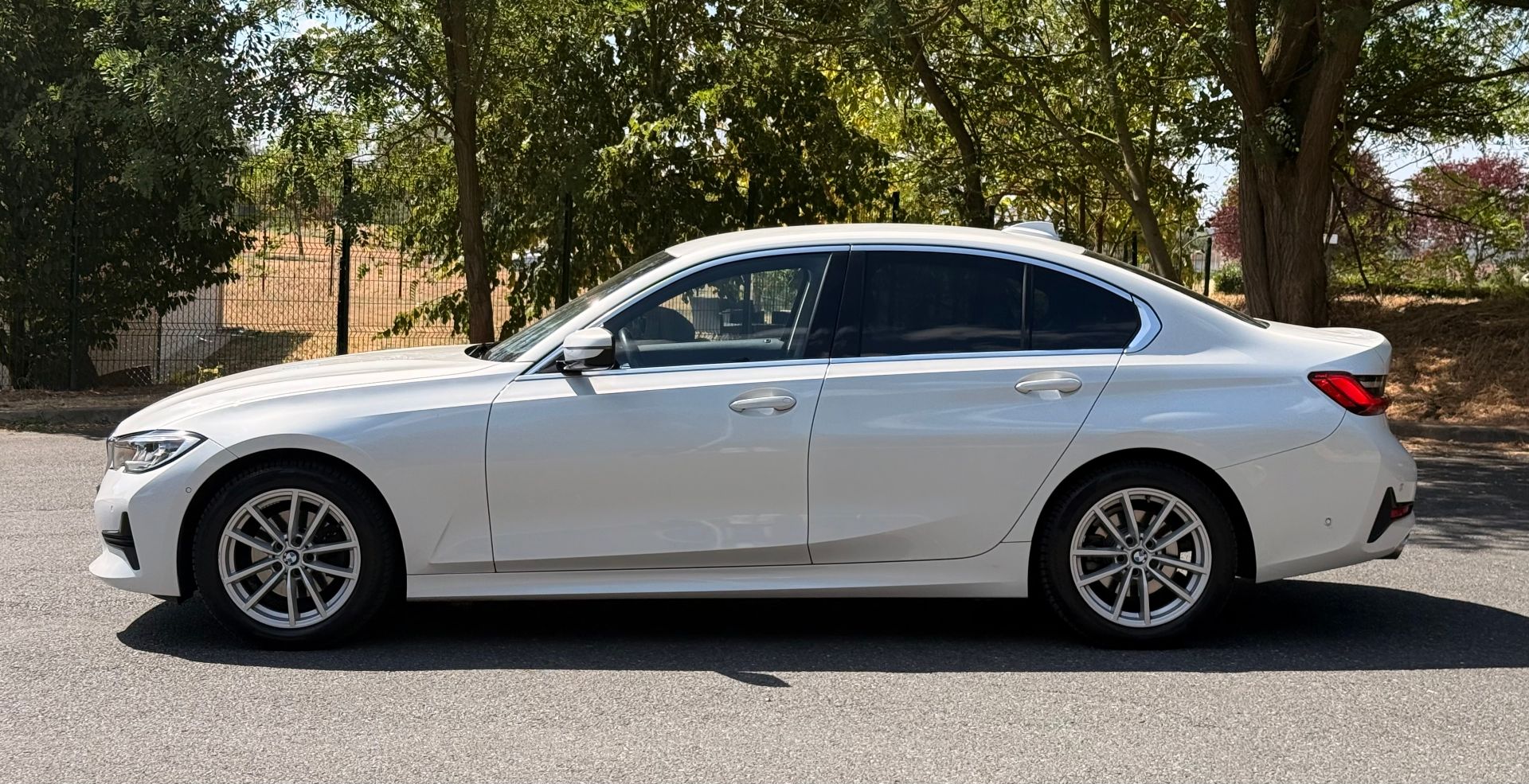 BMW série 3 2L 320 Xdrive Business Design