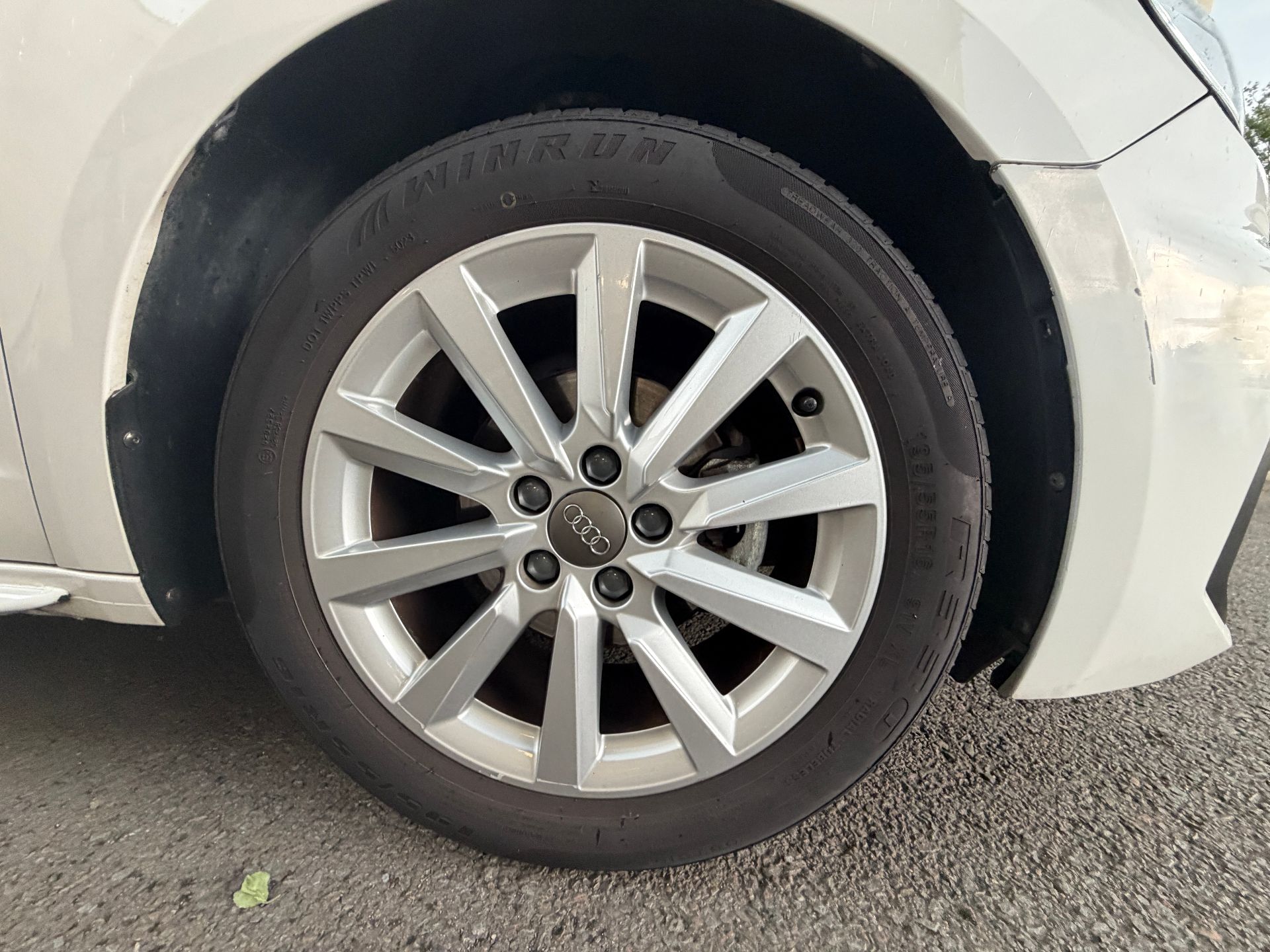 Audi A1 Sportback 1.0TFSI 95CH