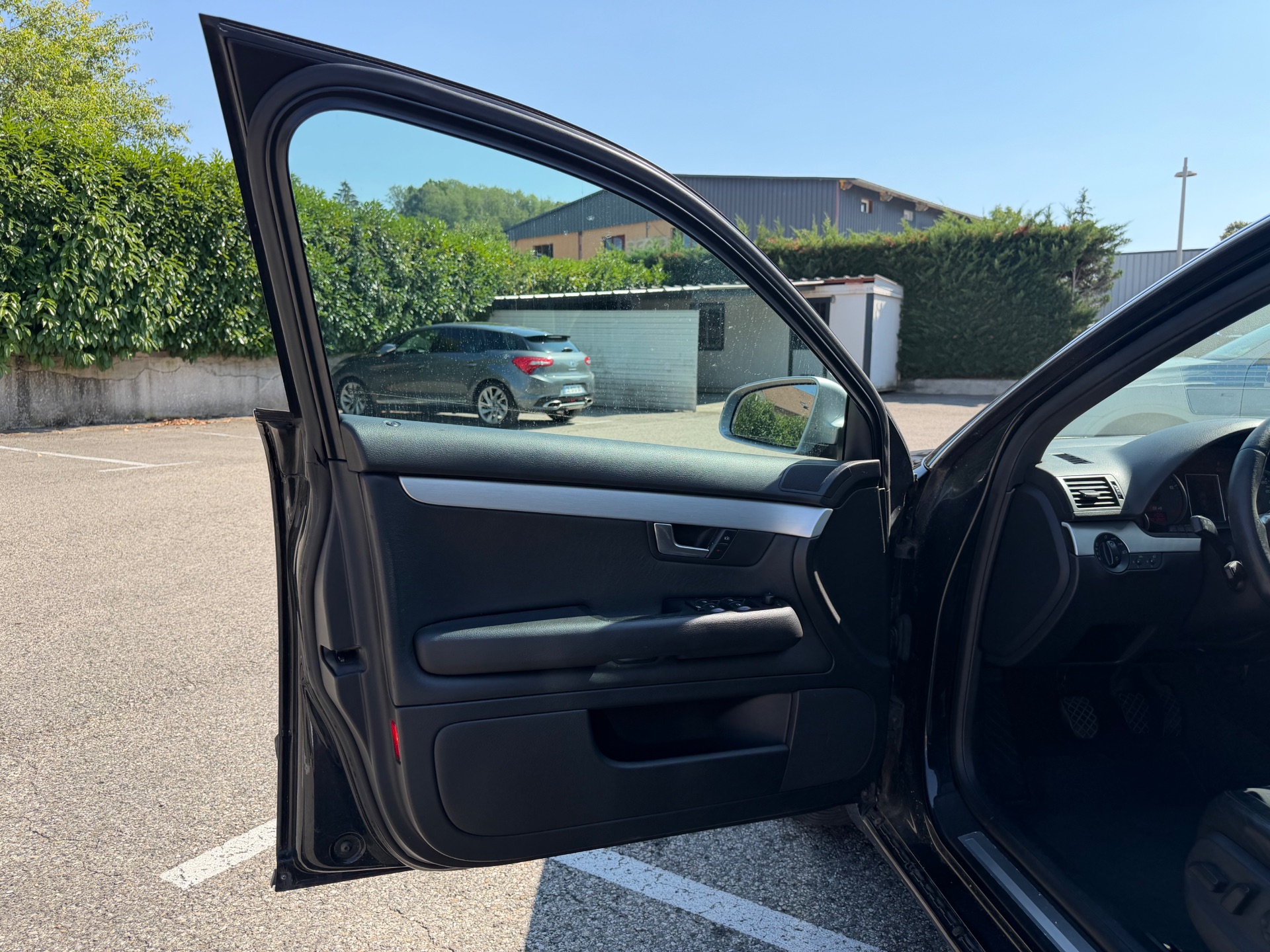 AUDI S4 Quattro Phase 2 Avant 4.2 i V8 344cv