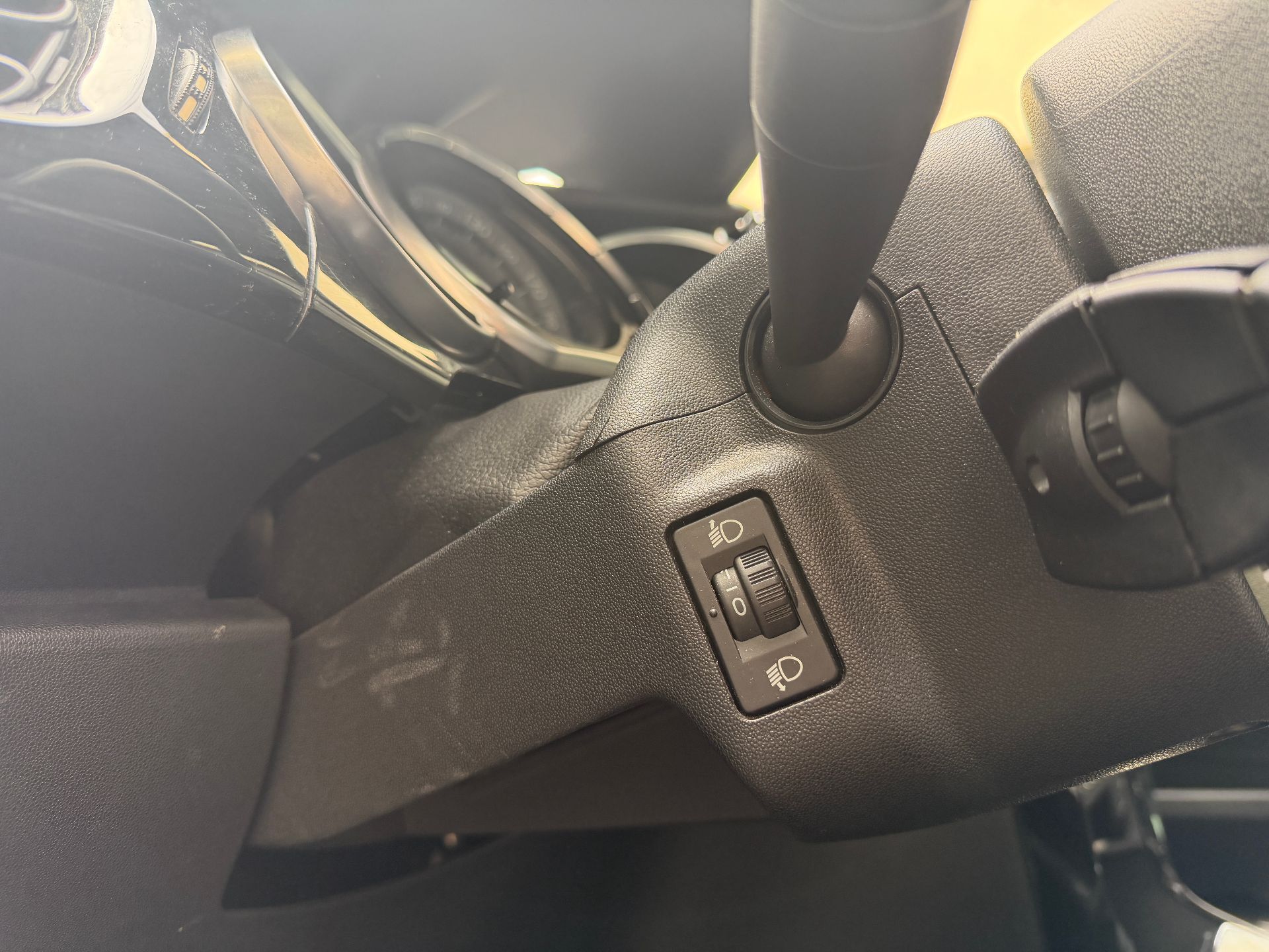 Citroen DS3 “Just mat” – 6 990 €
