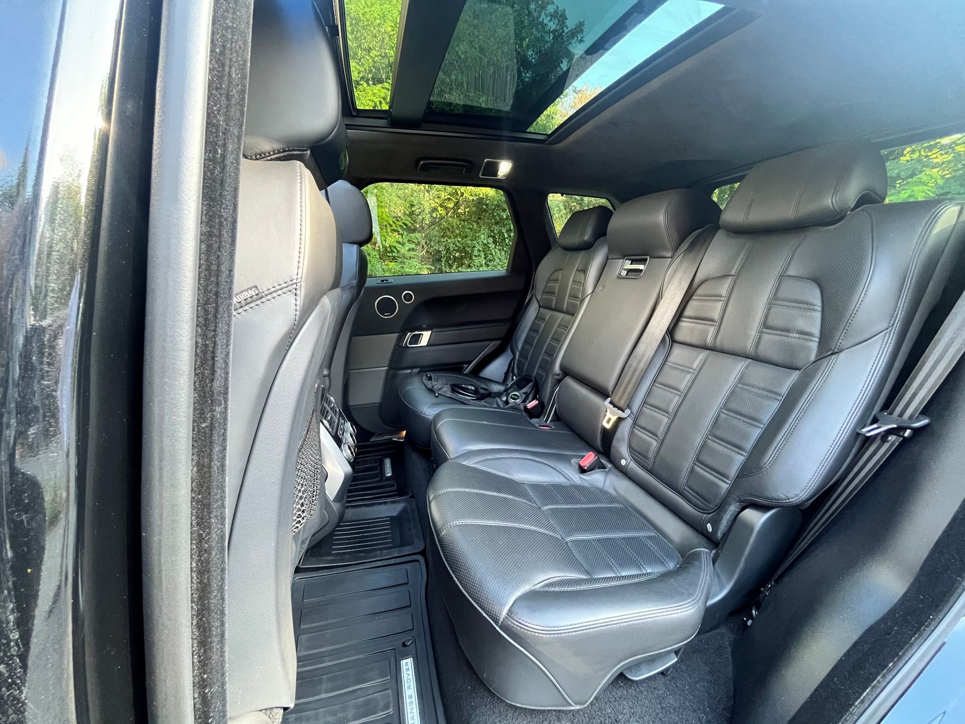 Land Rover Range Rover Sport 4,4 sdV8 339ch Autobiography