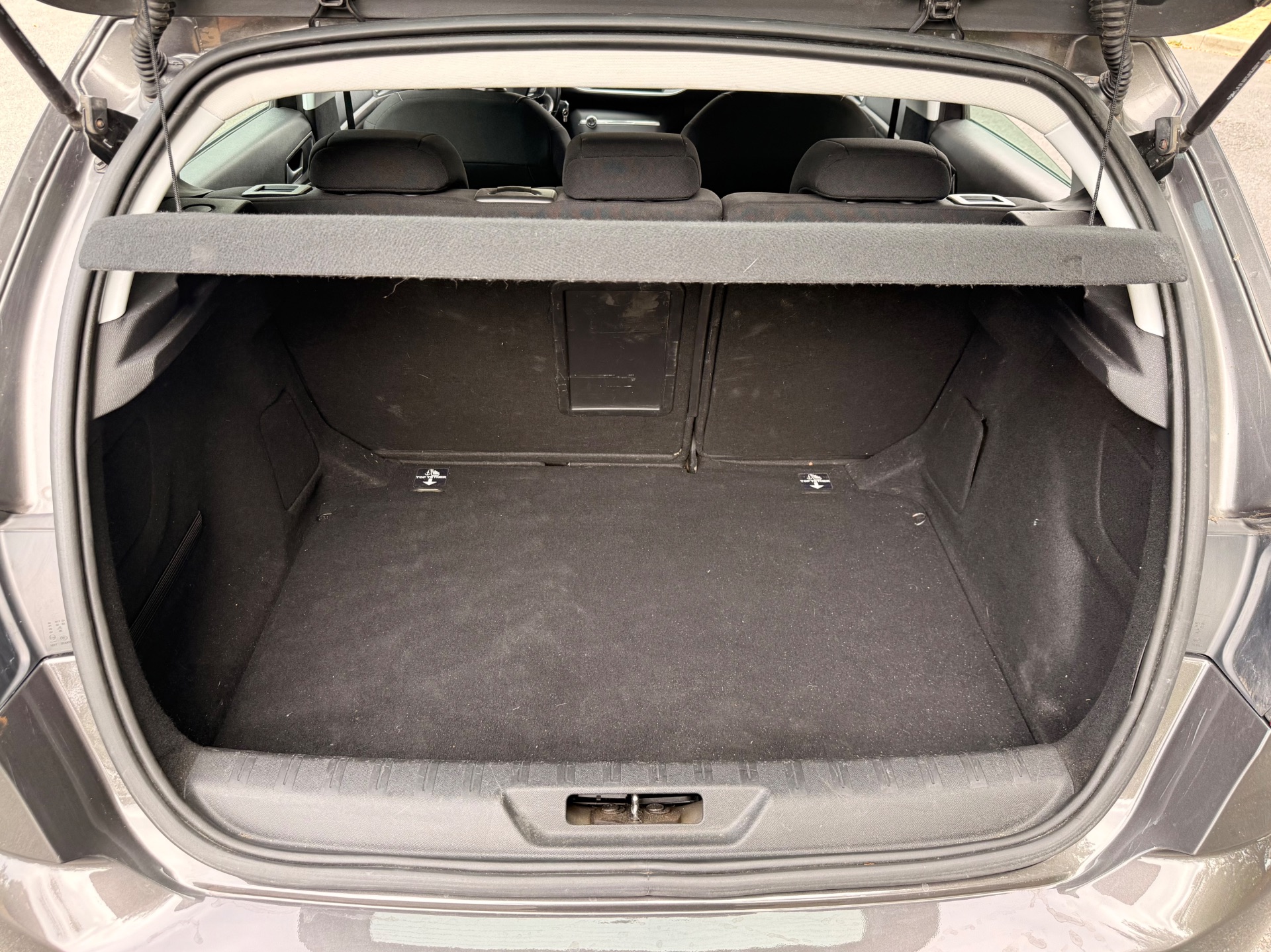 Peugeot 308 1.6L active business