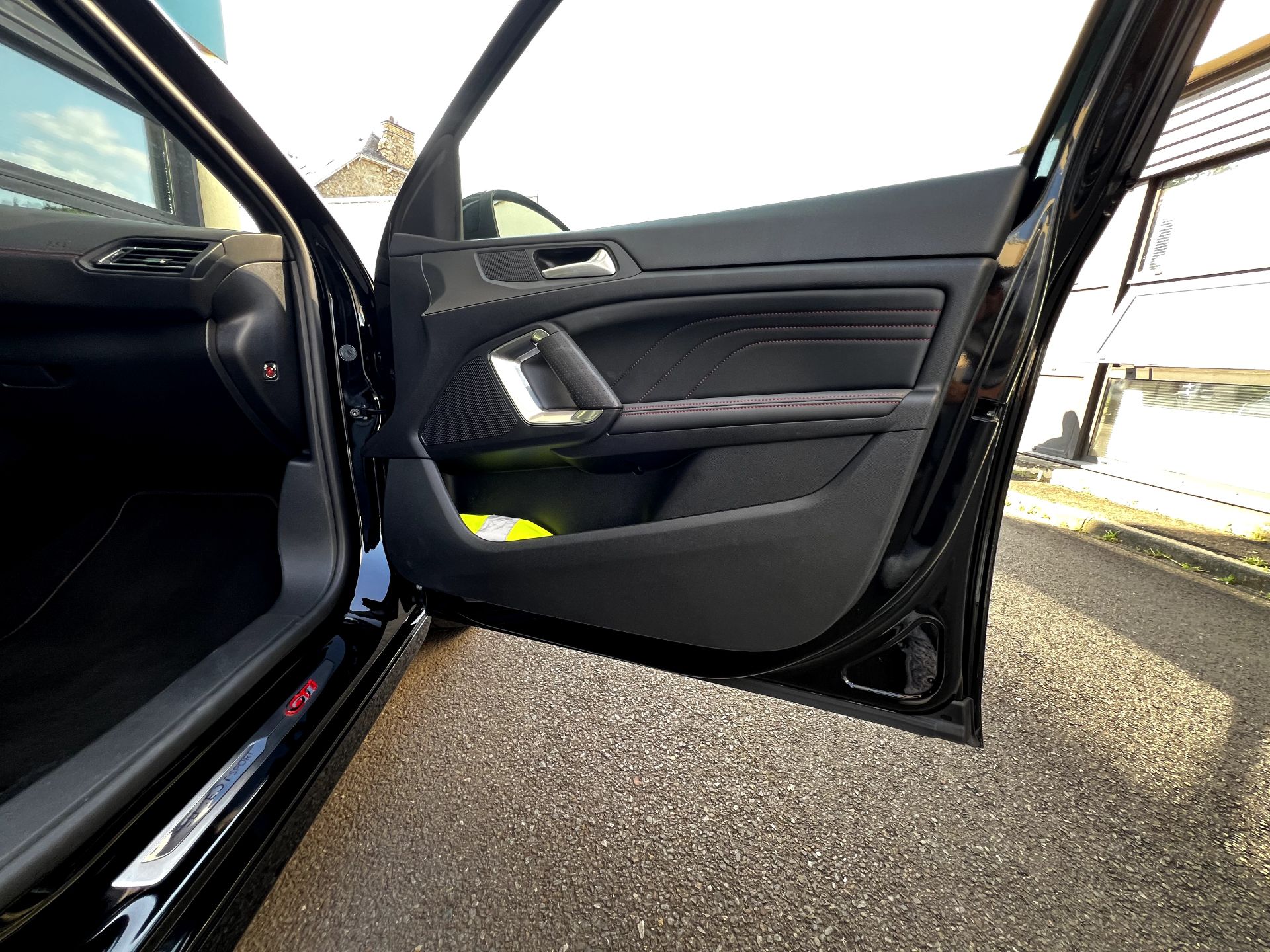 Peugeot 308 GTI “263ch” / 2020 – 30380