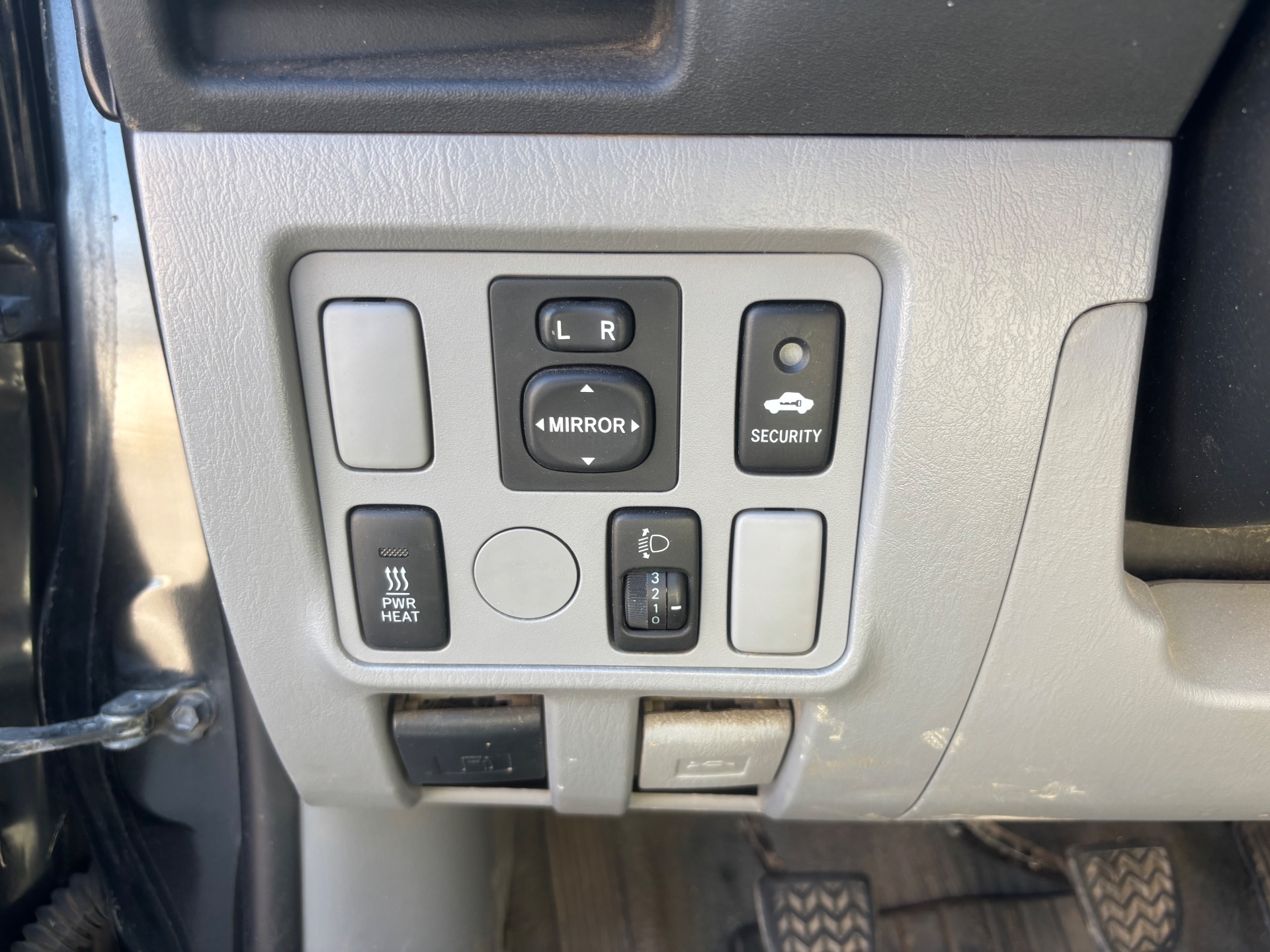 Toyota Hilux 2.5 D-4D 120ch