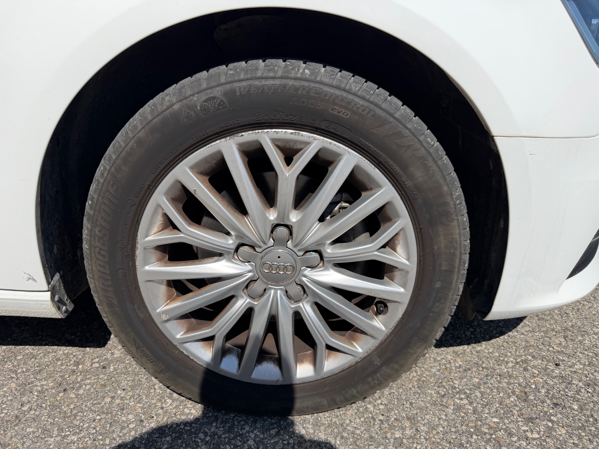 A3 sportback 1.4 TSI