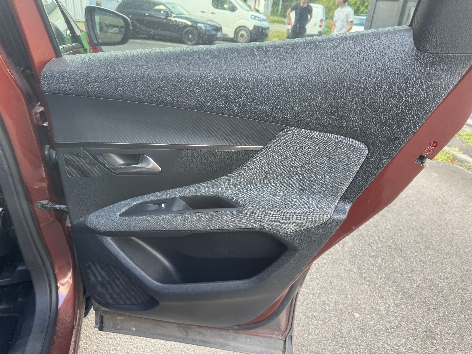 Peugeot 3008 1.6 BLUEHDI 120ch ACTIVE BUISSNESS
