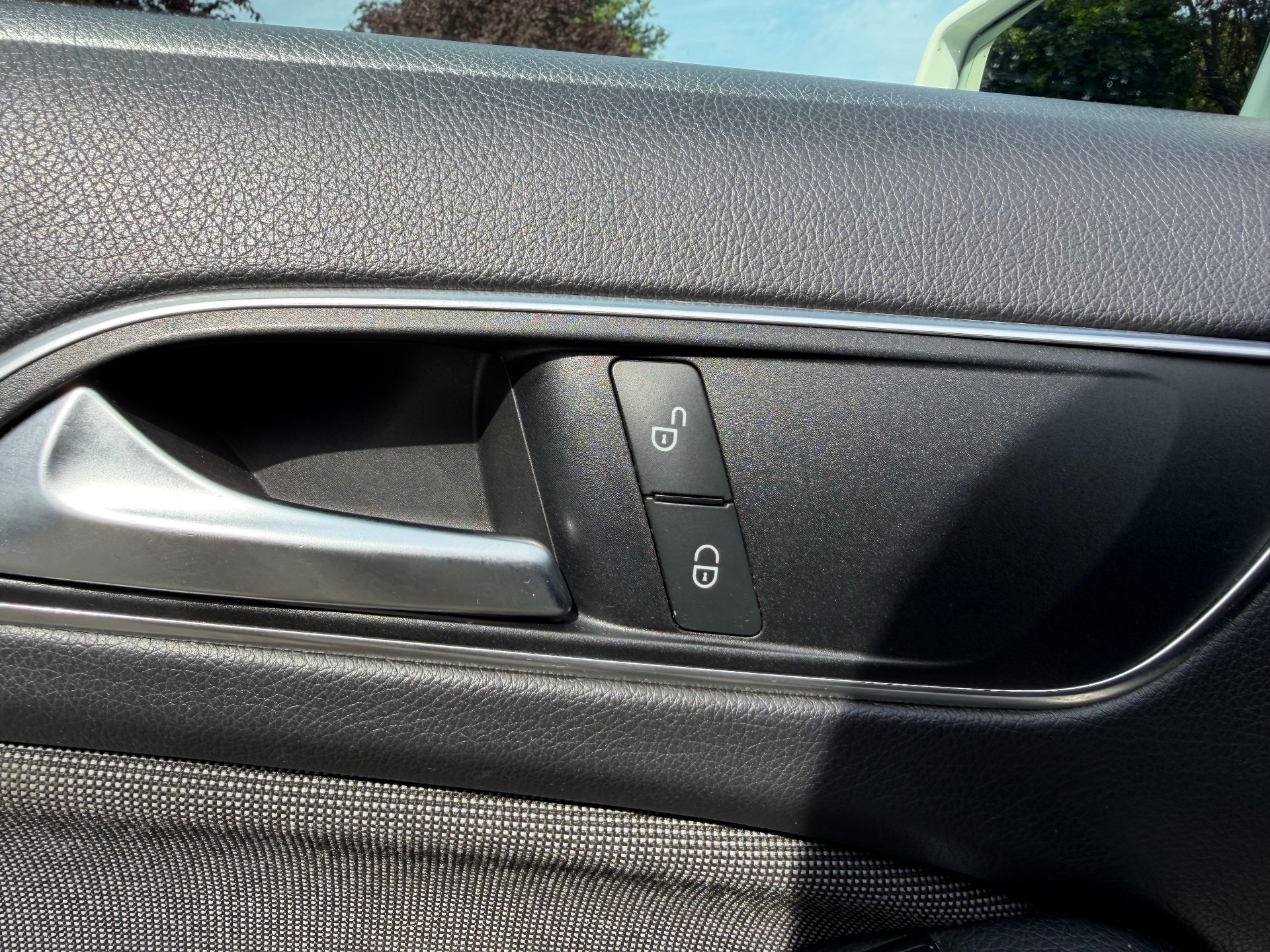 Mercedes-Benz Classe A 1.5 D Inspiration