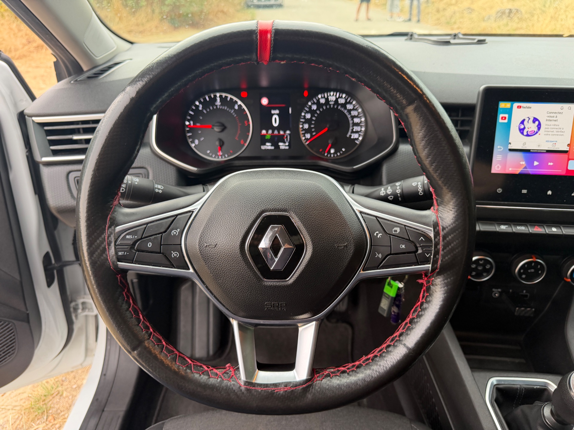Renault Clio V 1,5 dci Buisness