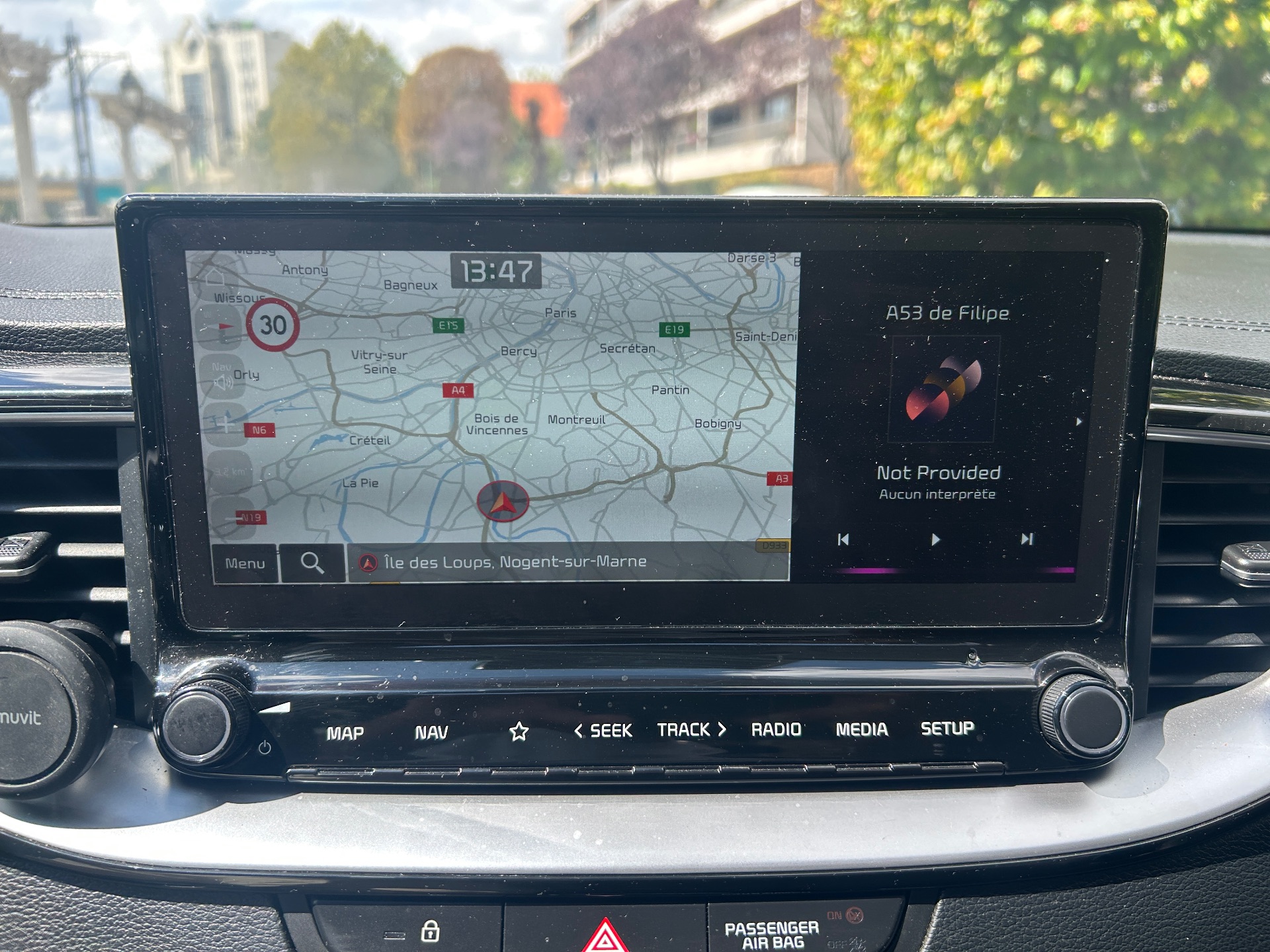 Kia XCeed 1.6 GDI HYBRIDE RECHARGEABLE 140ch Design