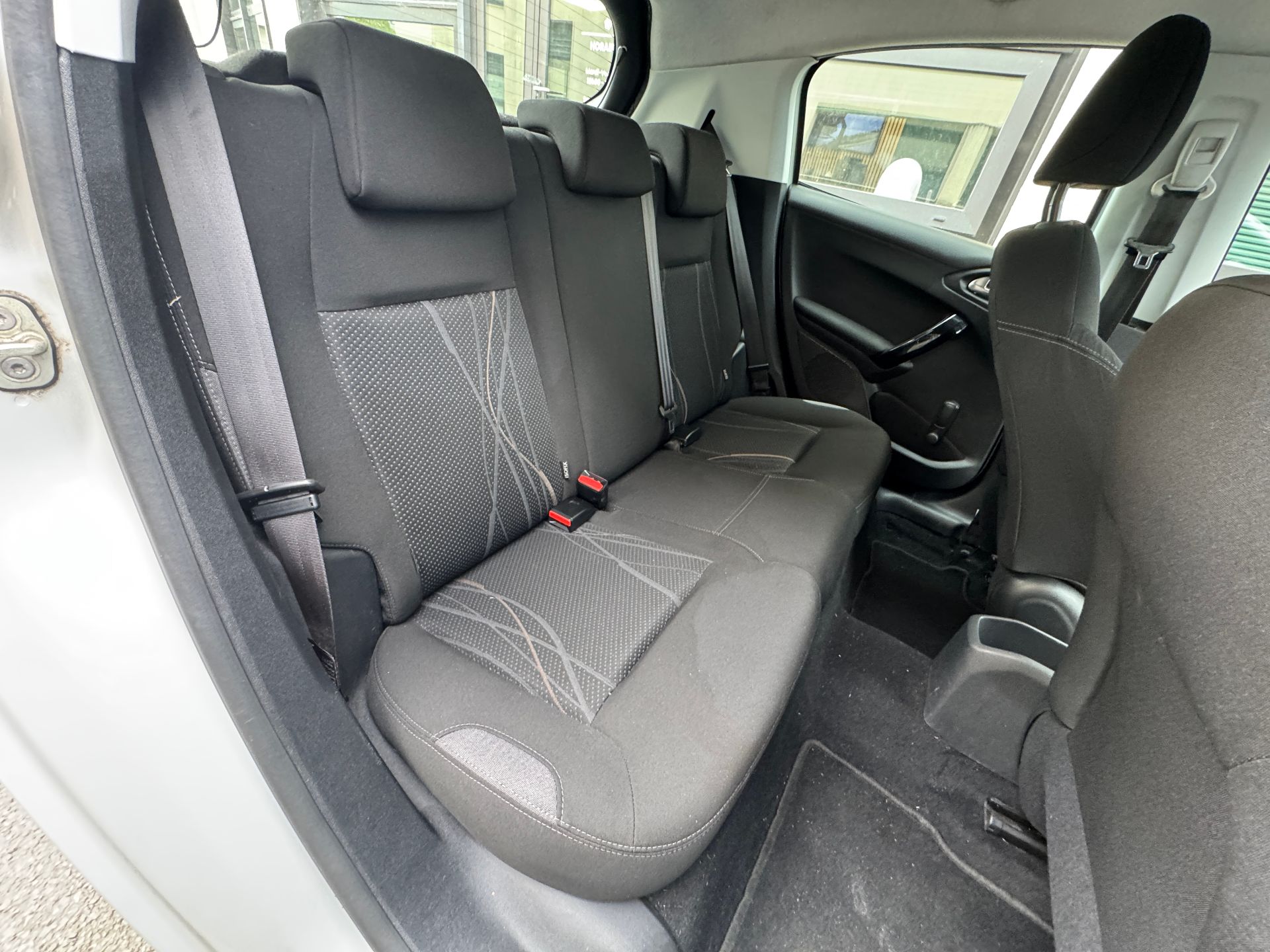 Peugeot 208 1.4 HDI 68ch ACTIVE