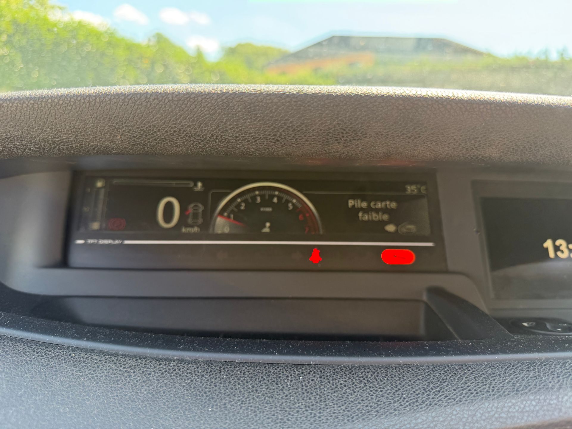 Renault Scenic 1.2 tce 115 Xcom
