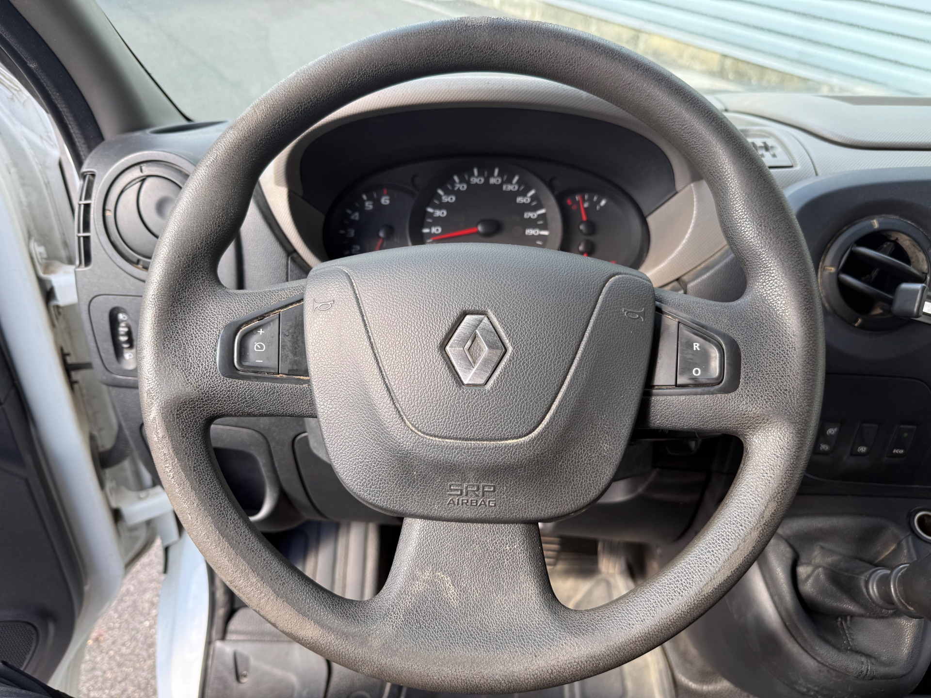 Renault Master L2H2 3.5t 2.3 DCI 135 8.0 CV 136ch Energy Grand Confort
