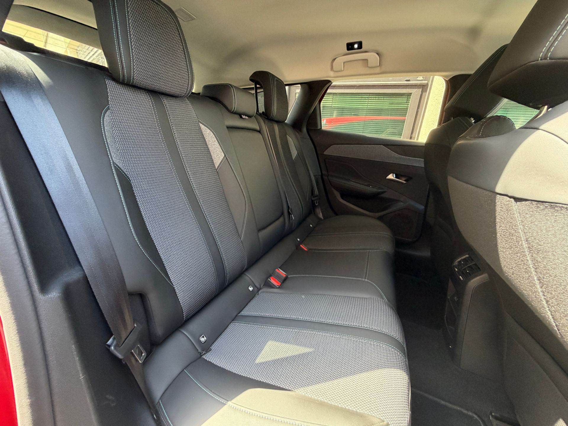 Peugeot 308 130Ch “Allure Pack”
