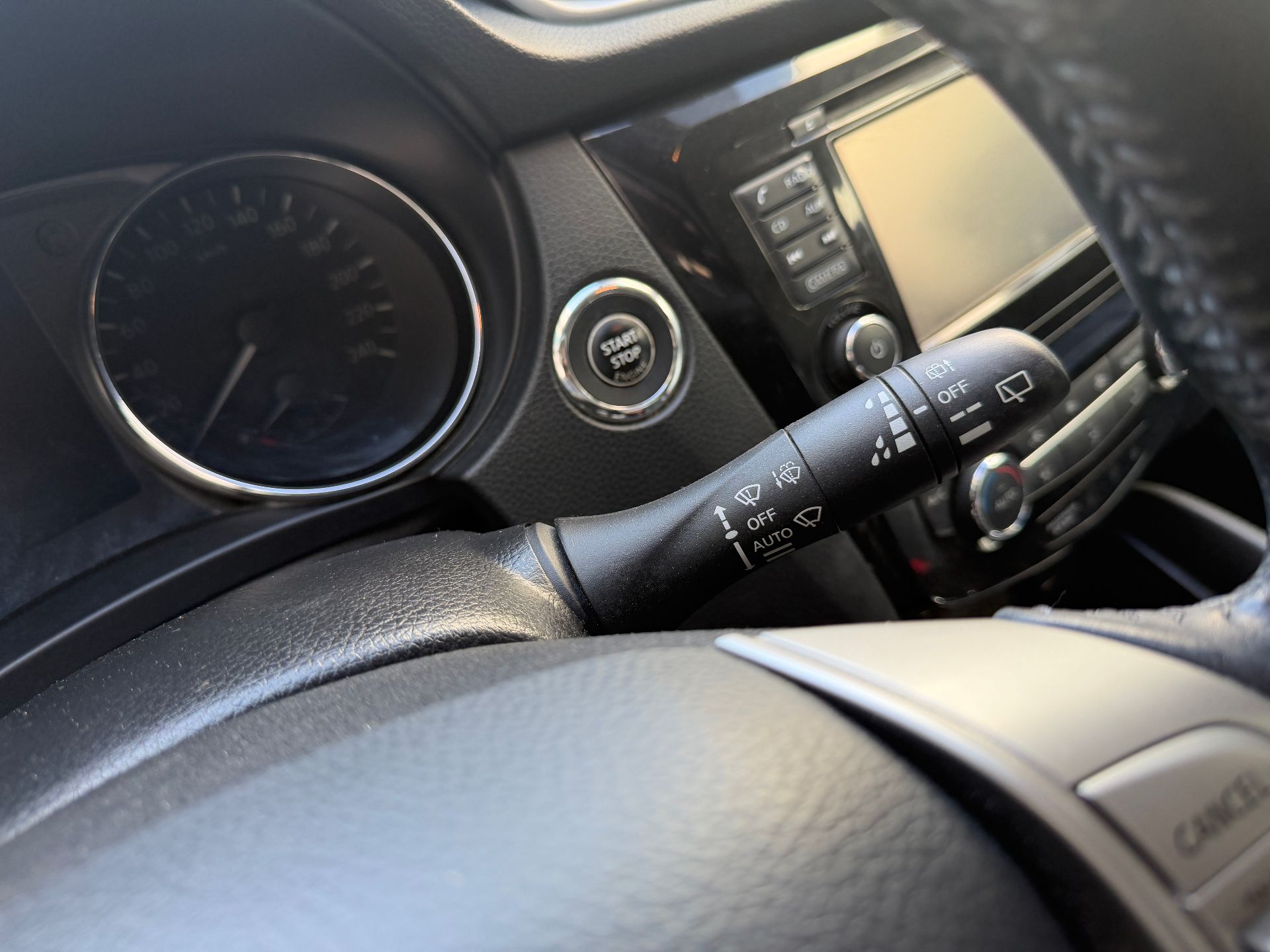 Nissan Quashqai 130Ch “Tekna”