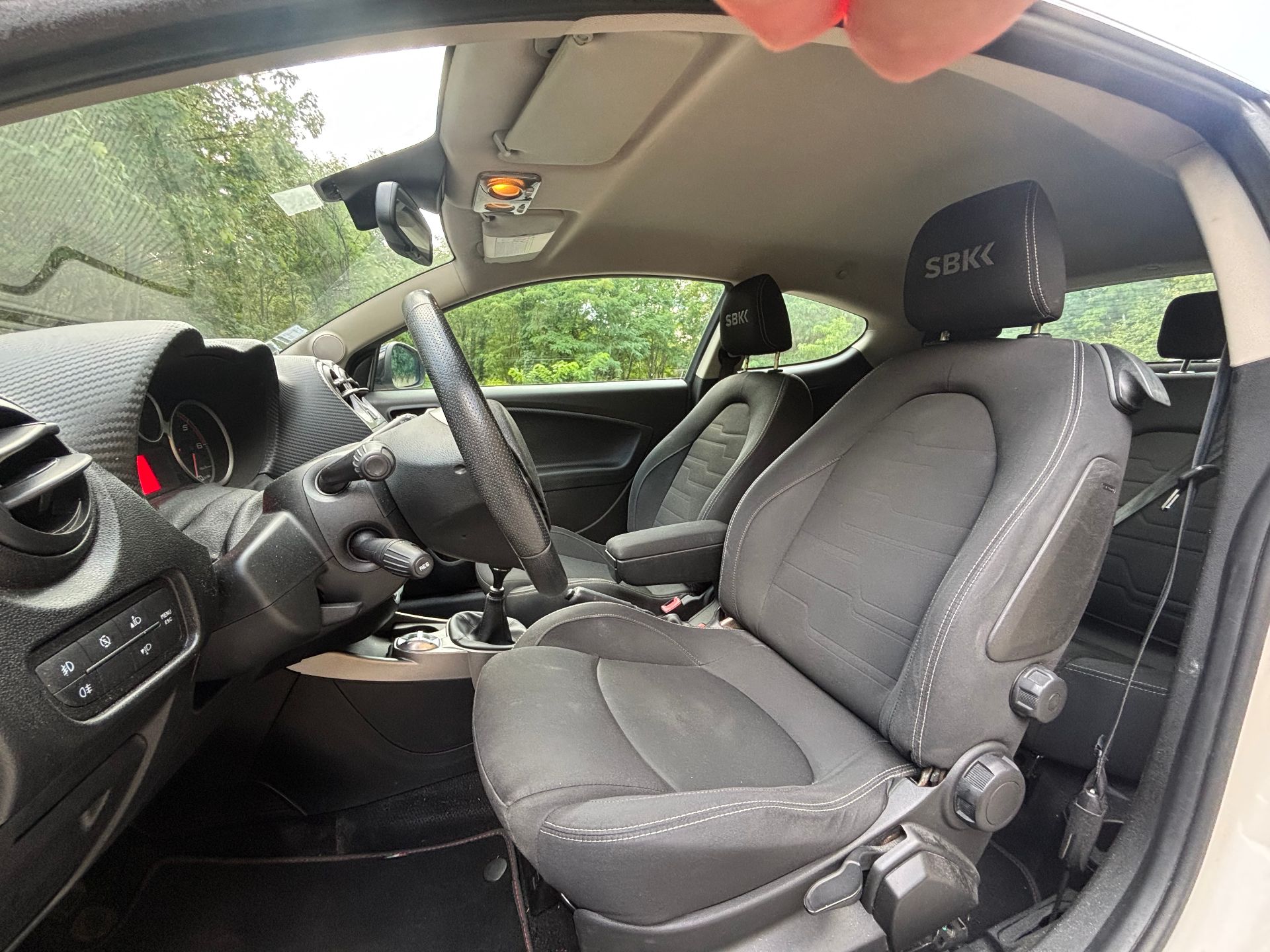 Alfa Romeo MiTo 1.3 JTD