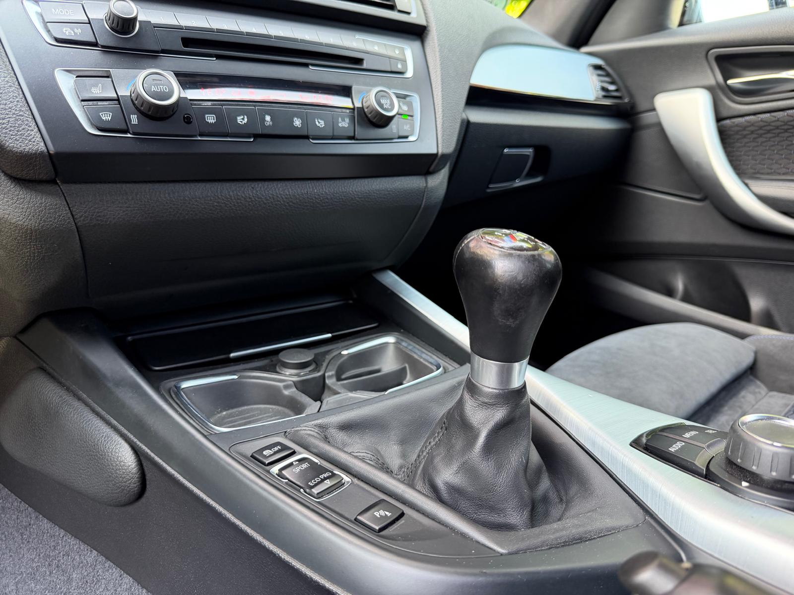 BMW Série 1 118i 170 ch 9.0 CV 170ch M Sport
