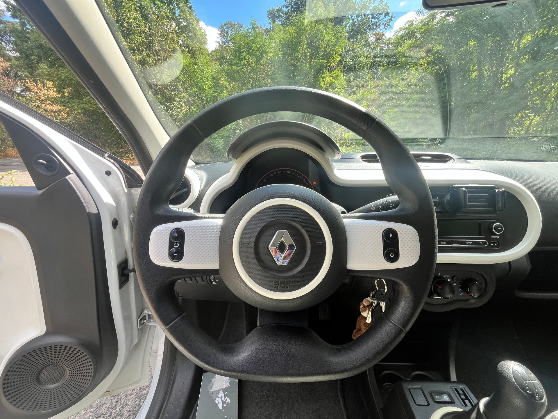Renault Twingo 1,0 sCE 70ch Life