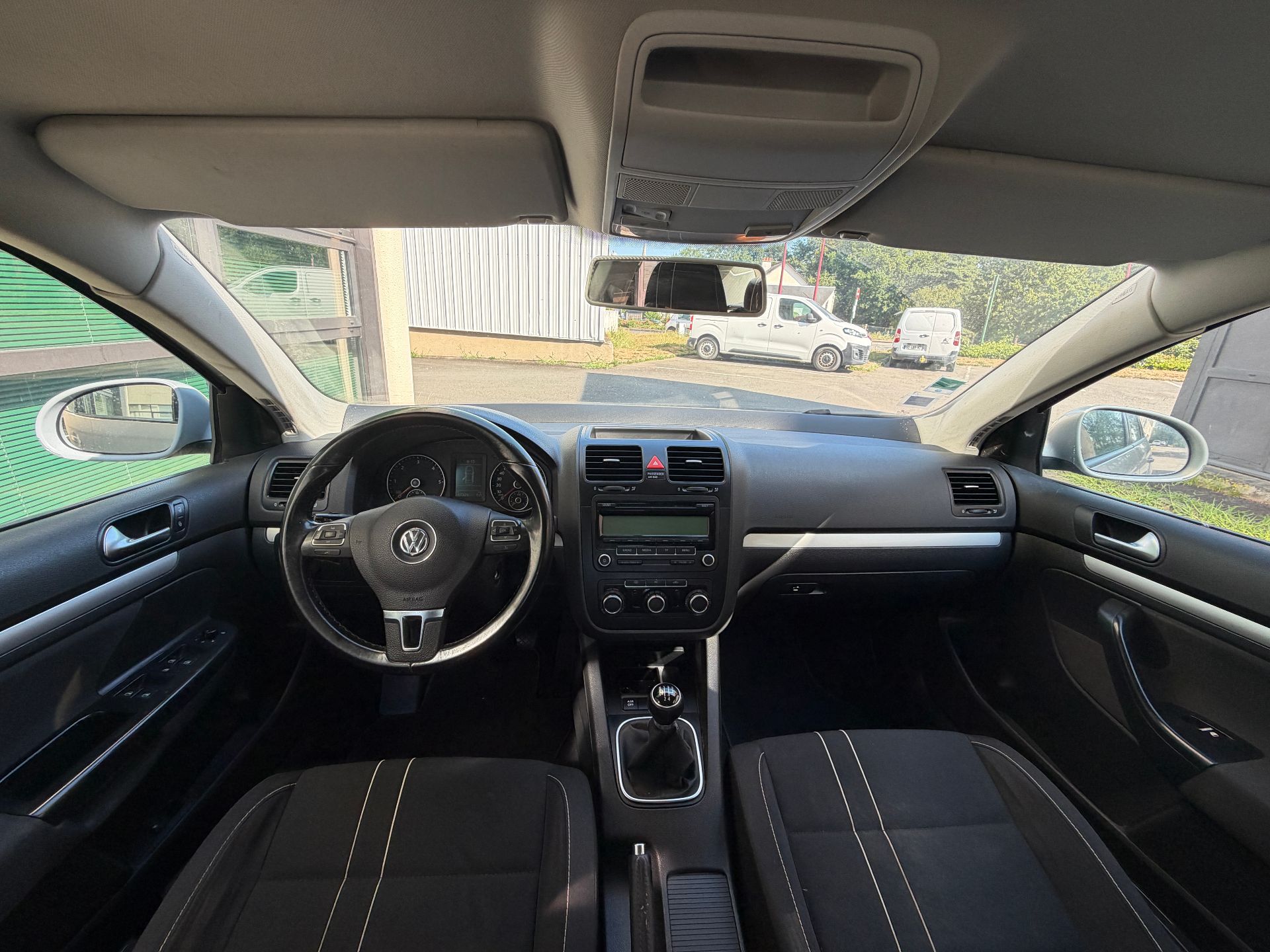 Volkswagen Jetta 105Ch “Sélection”