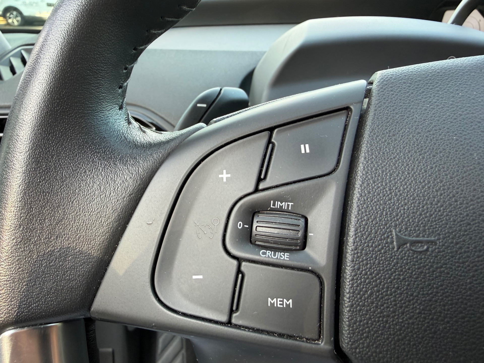 Citroën C4 Picasso 1.2 thp Live