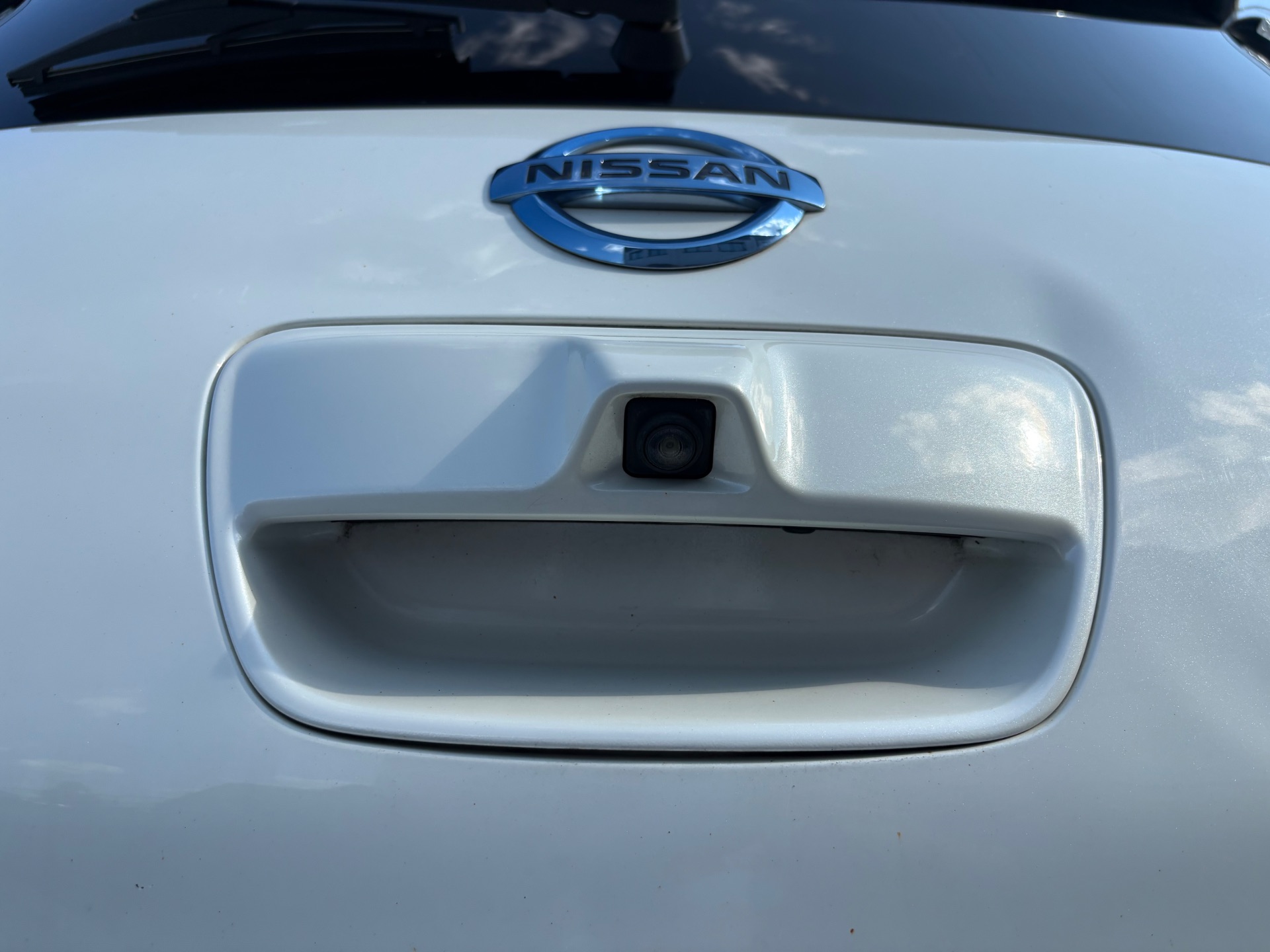 Nissan Leaf 30 KW/H 109ch ACENTA