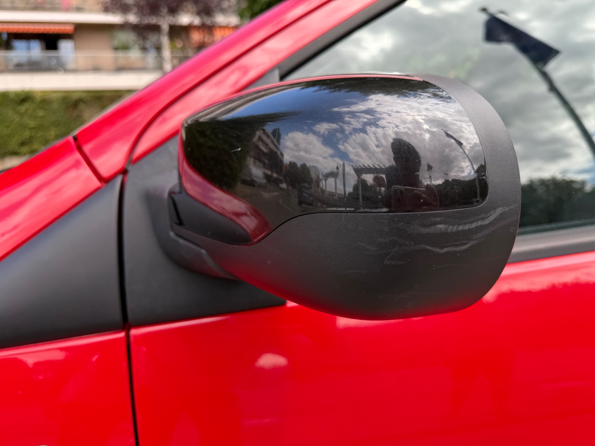 Renault Twingo RIB CURL 1.5 dCi eco2 85 cv