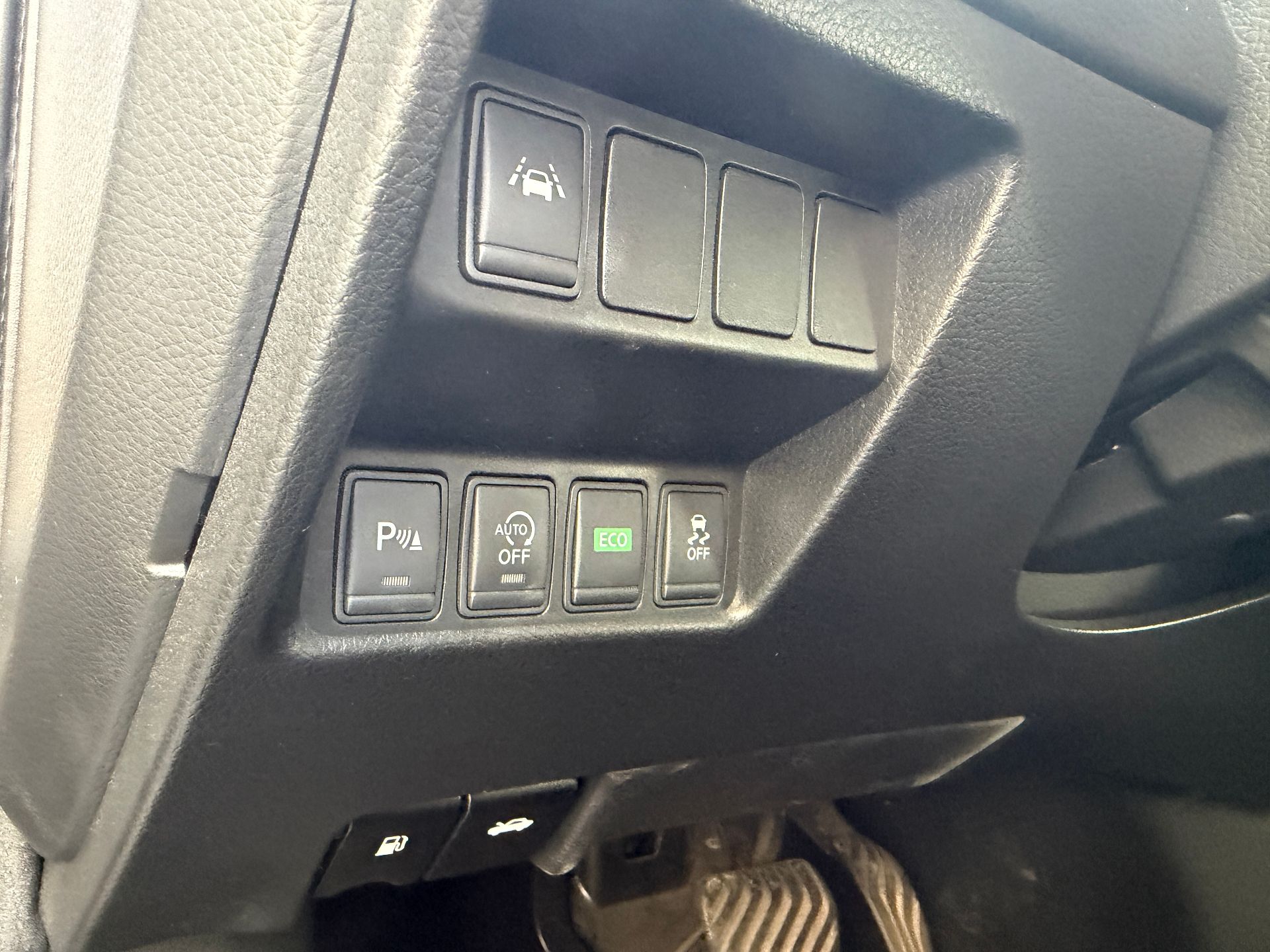 Nissan Quashqai 130Ch “Tekna”