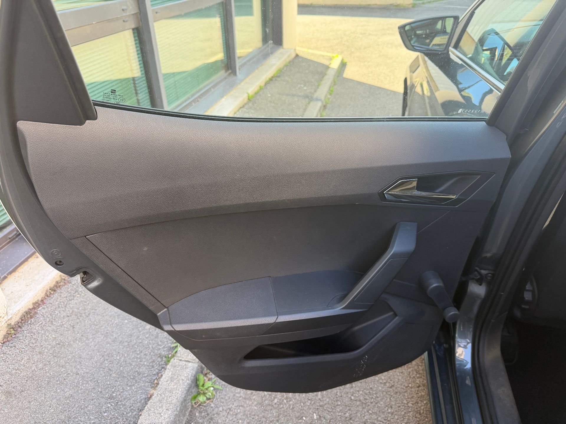 Seat Ibiza “Style” – 9 490 €
