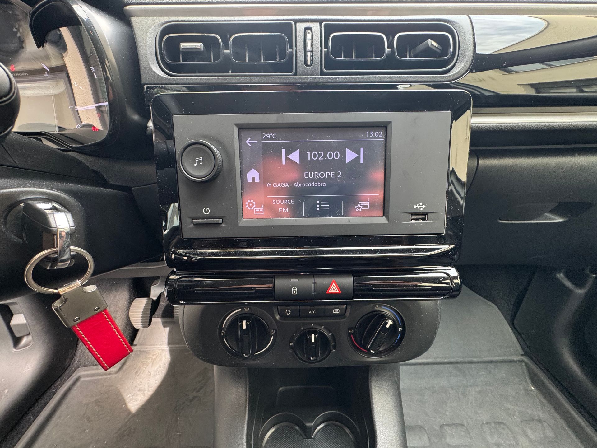 Citroen C3 1.5 HDI 100ch SOCIETE
