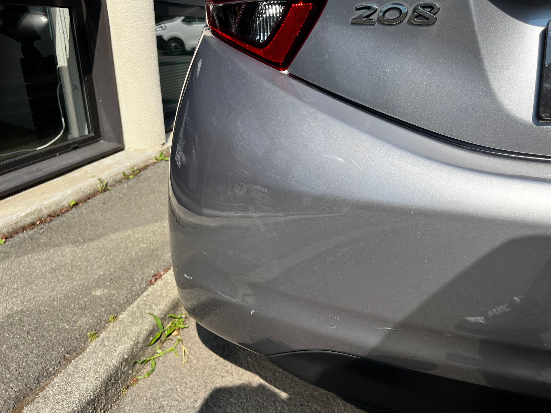 Peugeot 208 1.5l BlueHDI ACTIVE