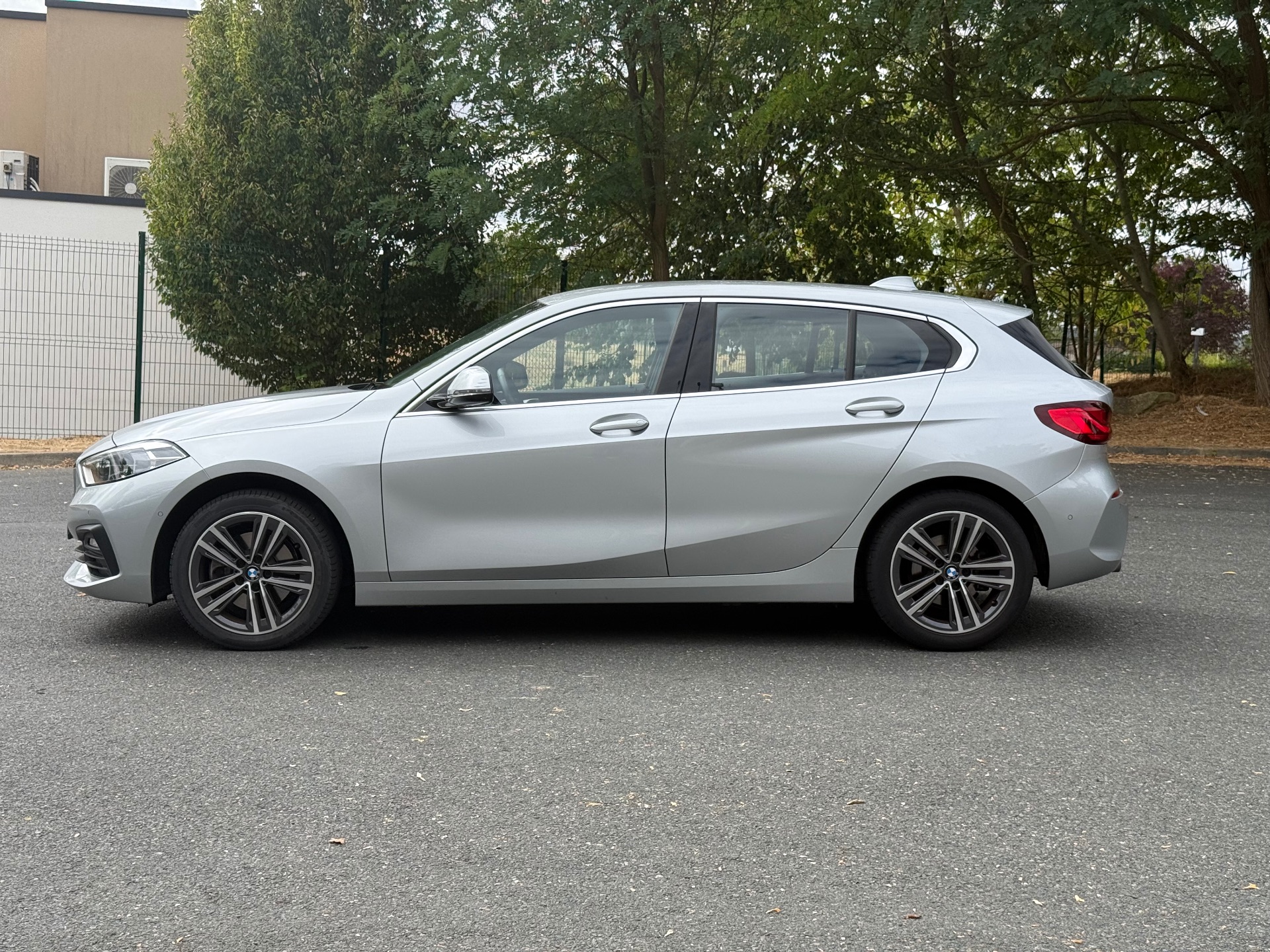 BMW Série 1 116d 1.5 Business Design
