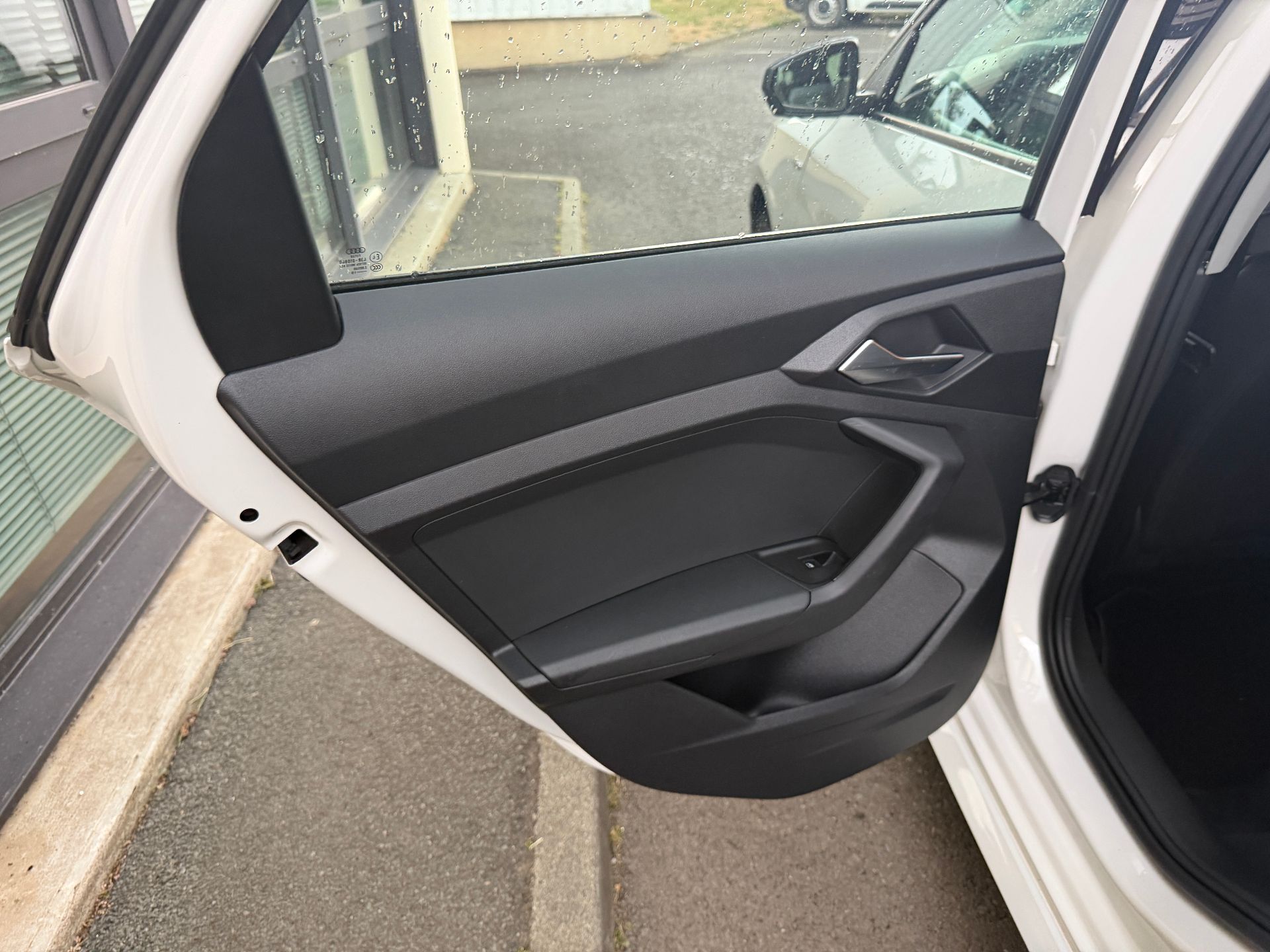 Audi A1 Sportback 1.0TFSI 95CH