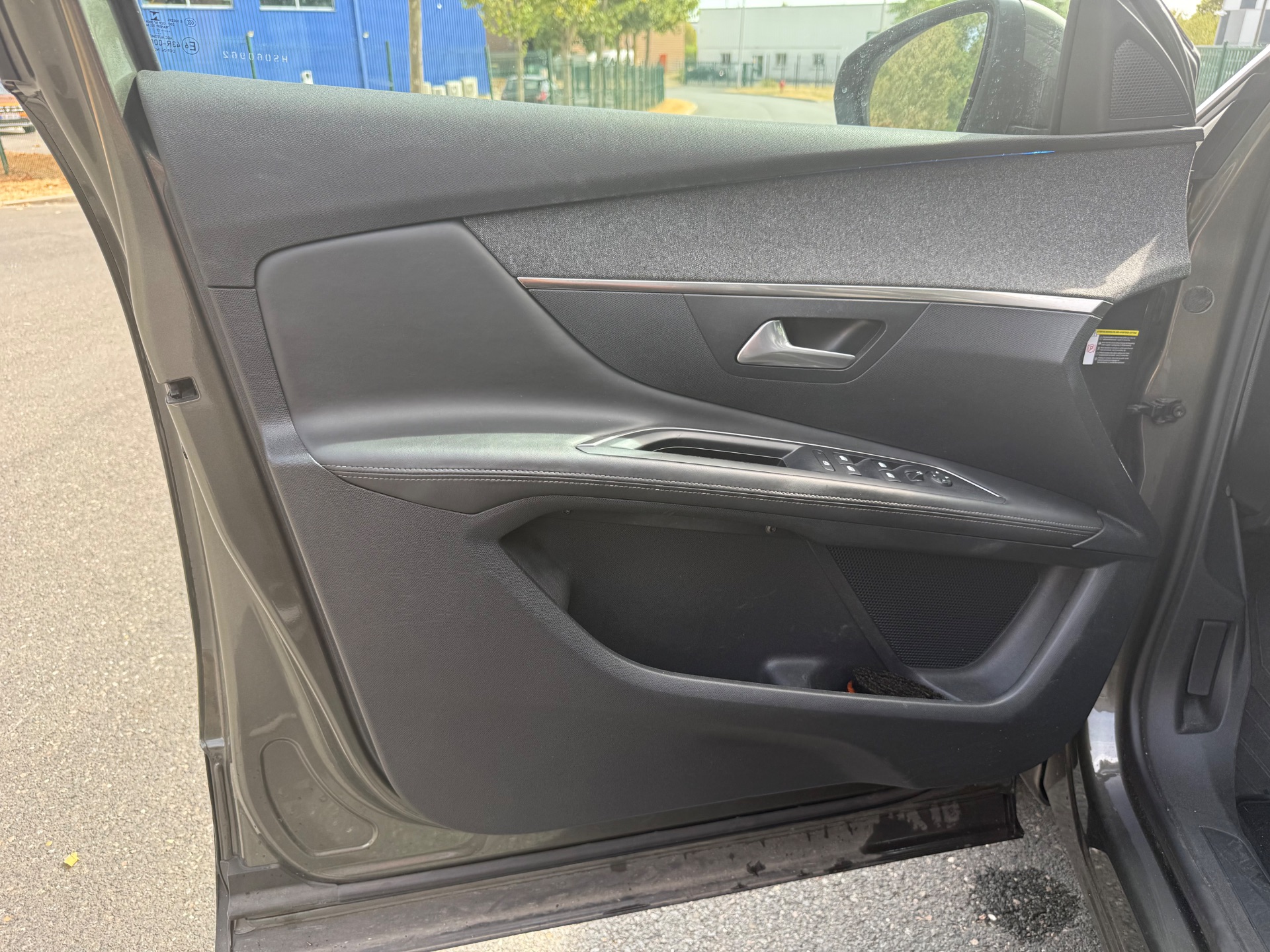 Peugeot 3008 1.2 THP Puretech 130ch ALLURE