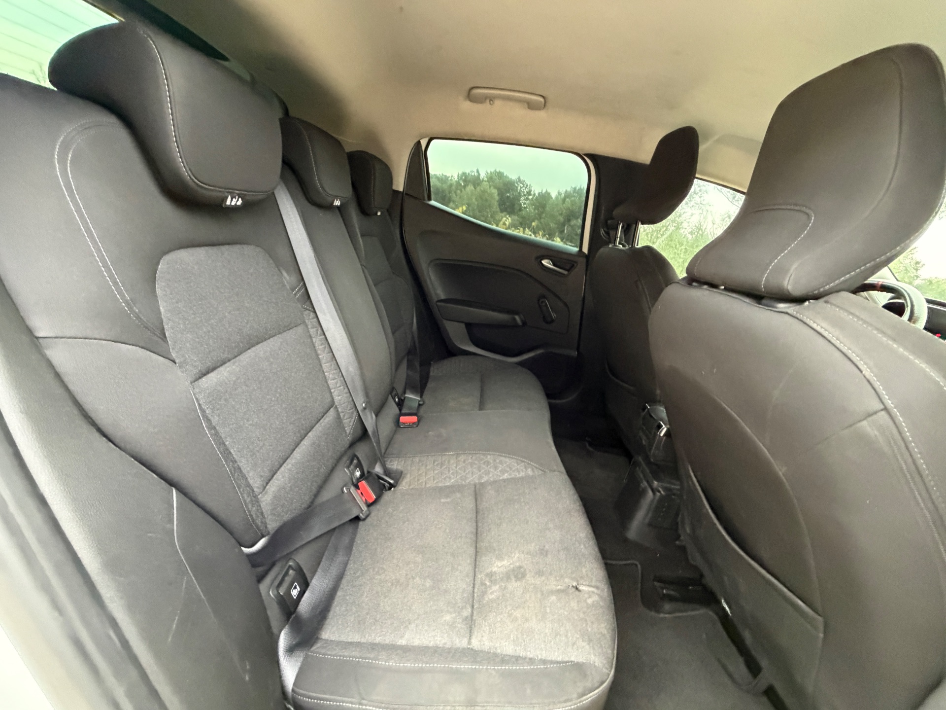 Renault Clio V 1,5 dci Buisness