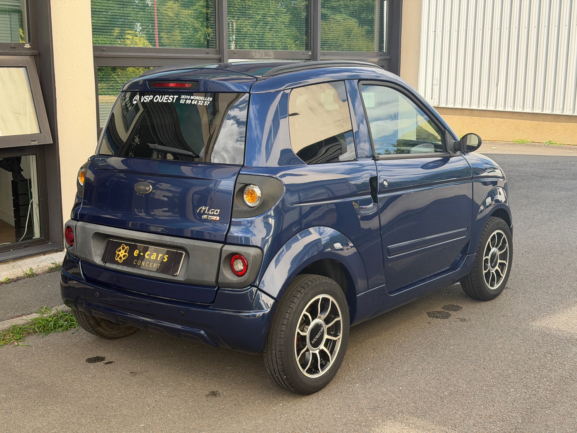microcar mgo 5ch
