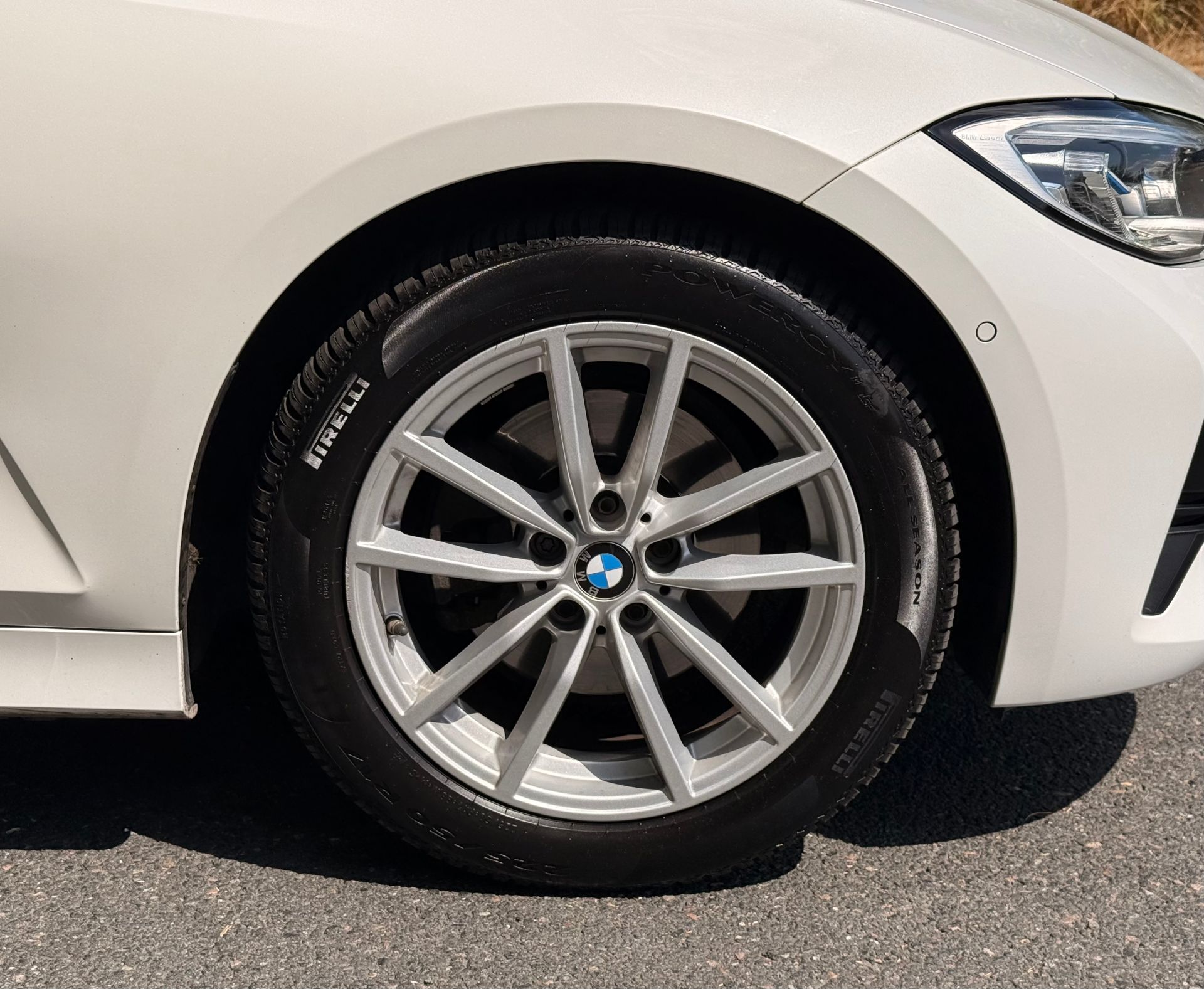 BMW série 3 2L 320 Xdrive Business Design